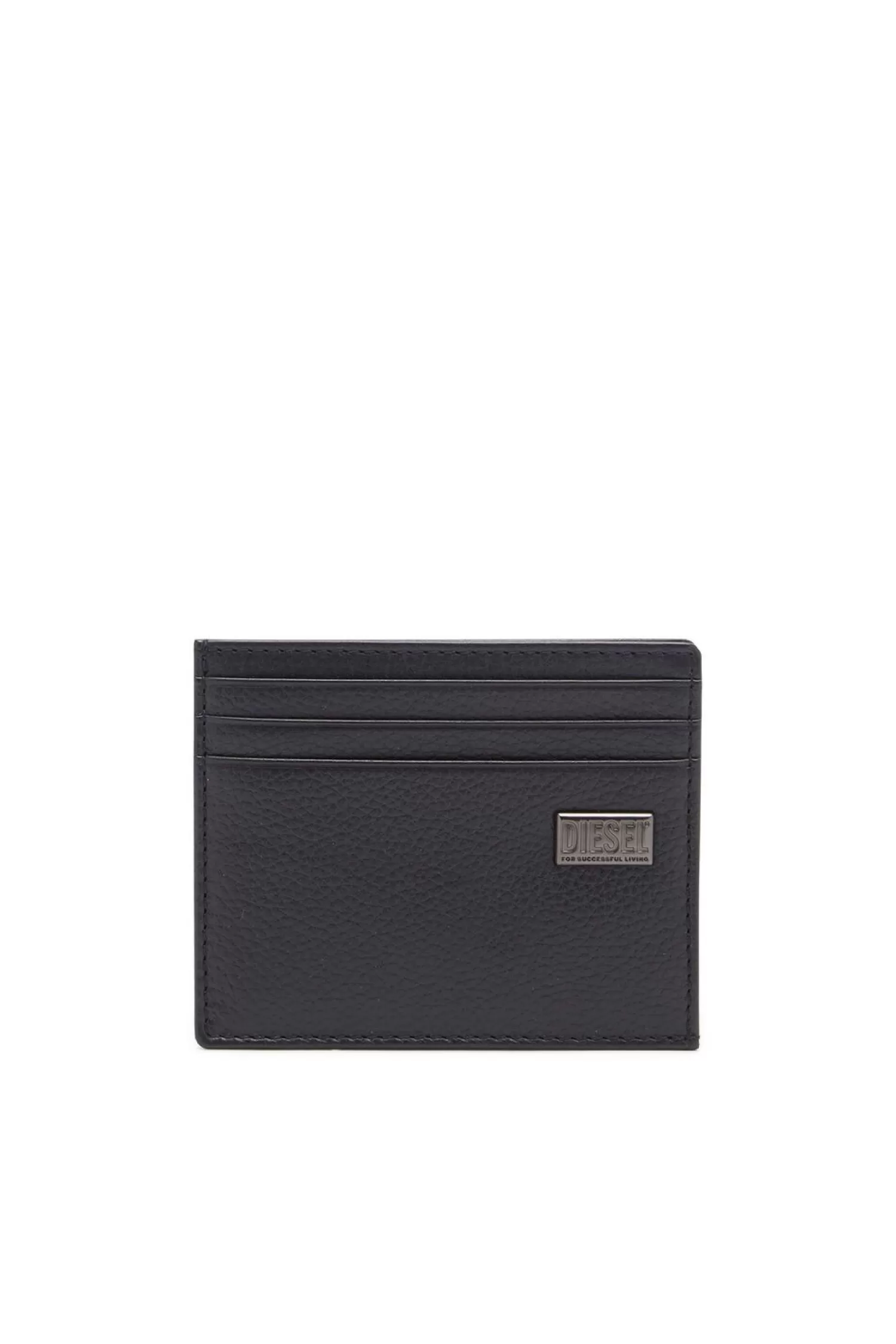 Men Diesel Medal-D Card Holder 6