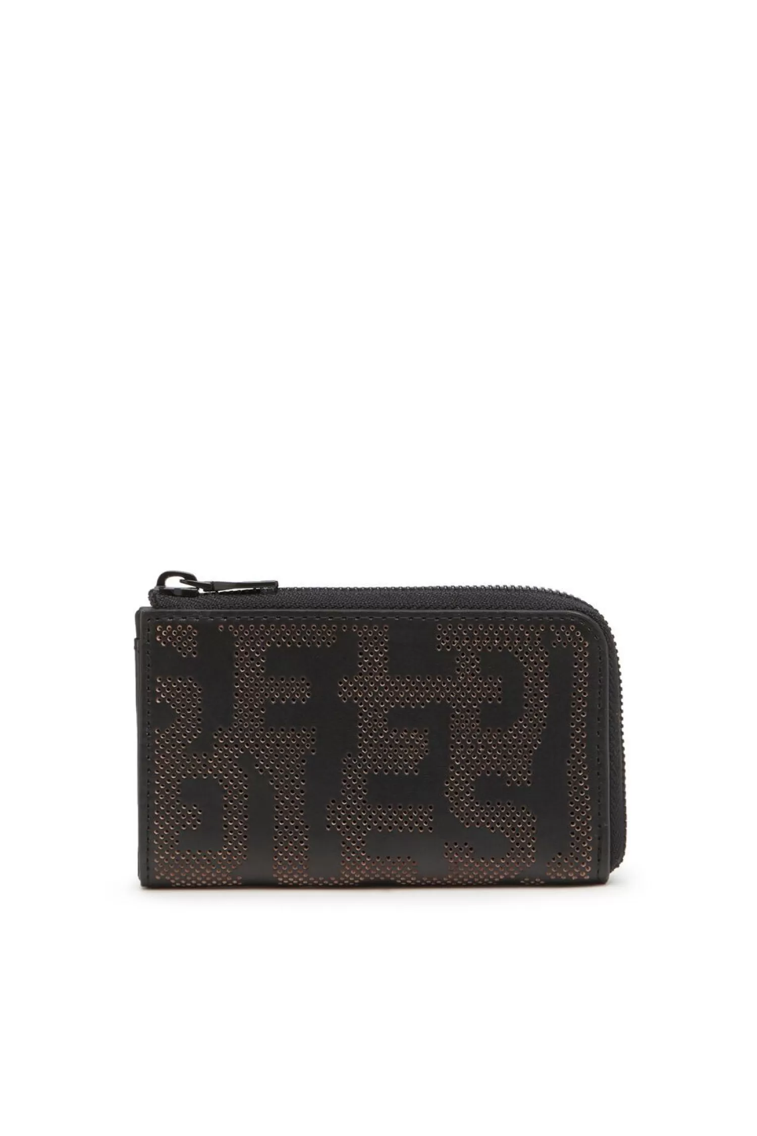 Women Diesel Pc Monogram Key Holder