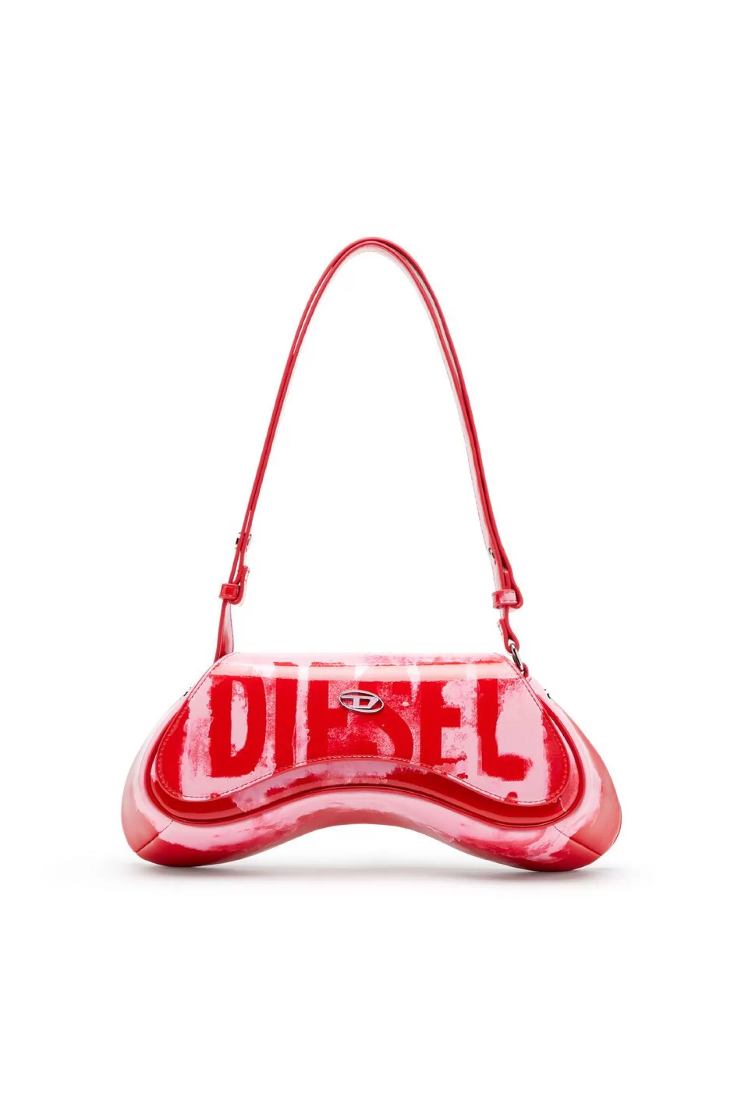 Women Diesel Play Crossbody