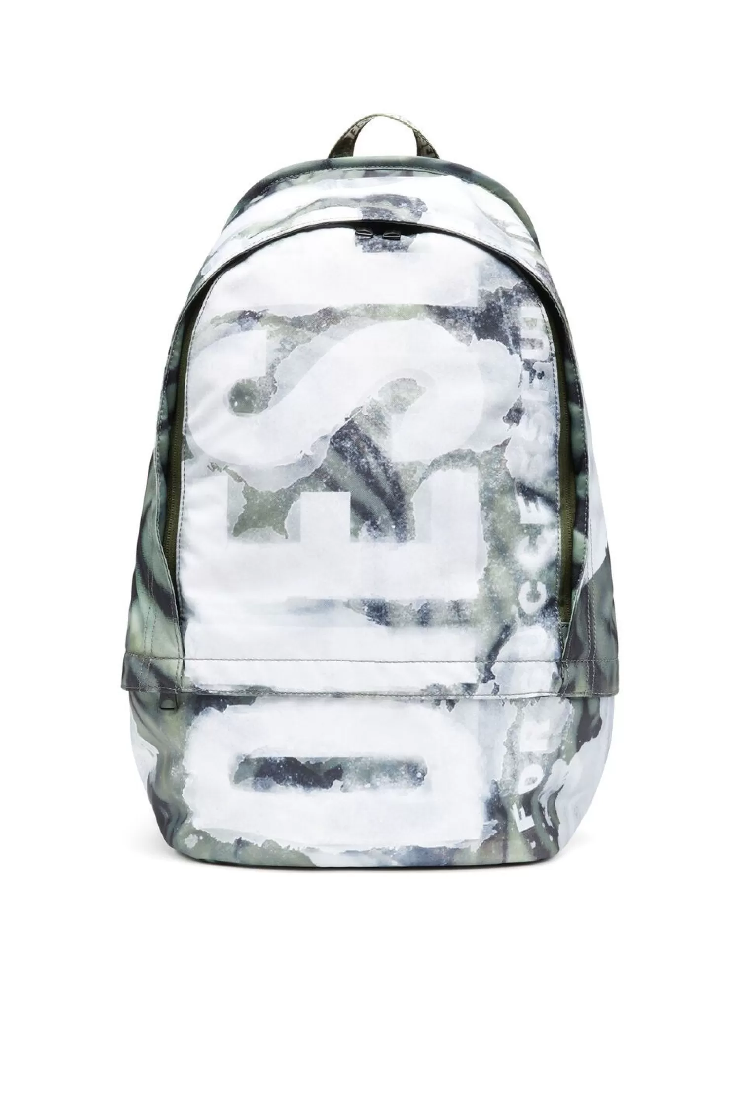 Men Diesel Rave Backpack X