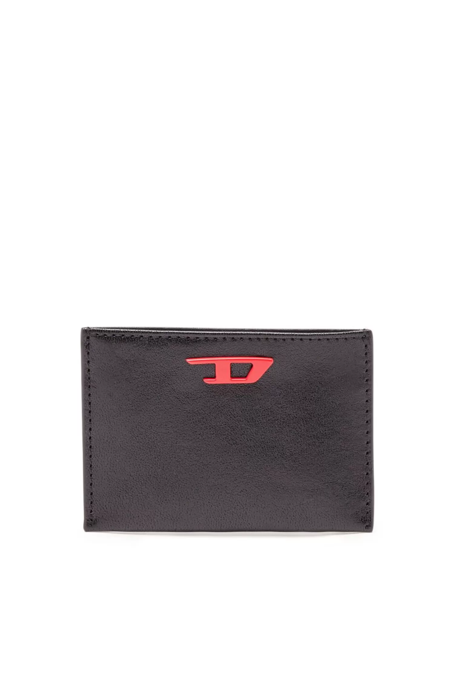 Men Diesel Rave Card Case