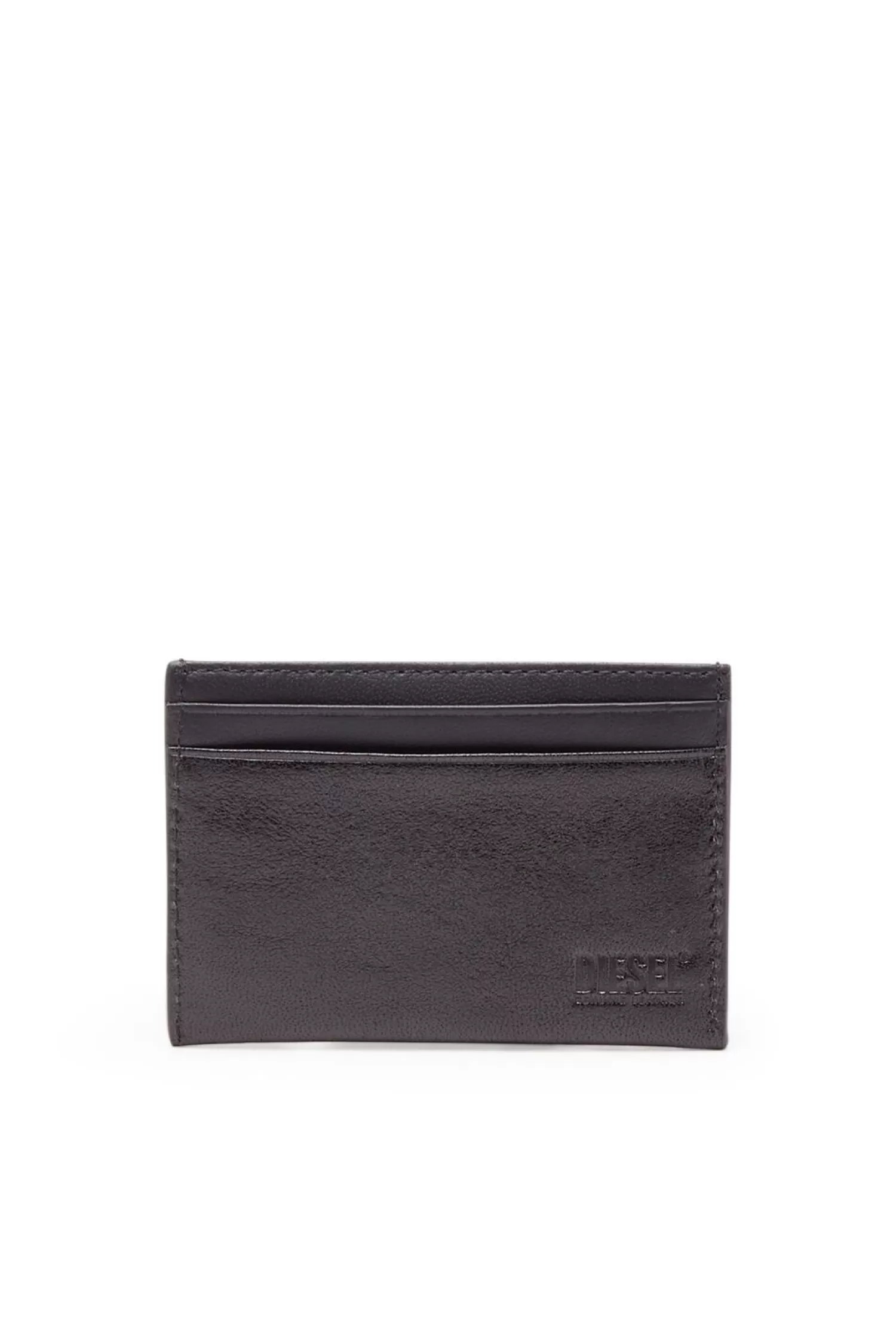 Men Diesel Rave Card Case