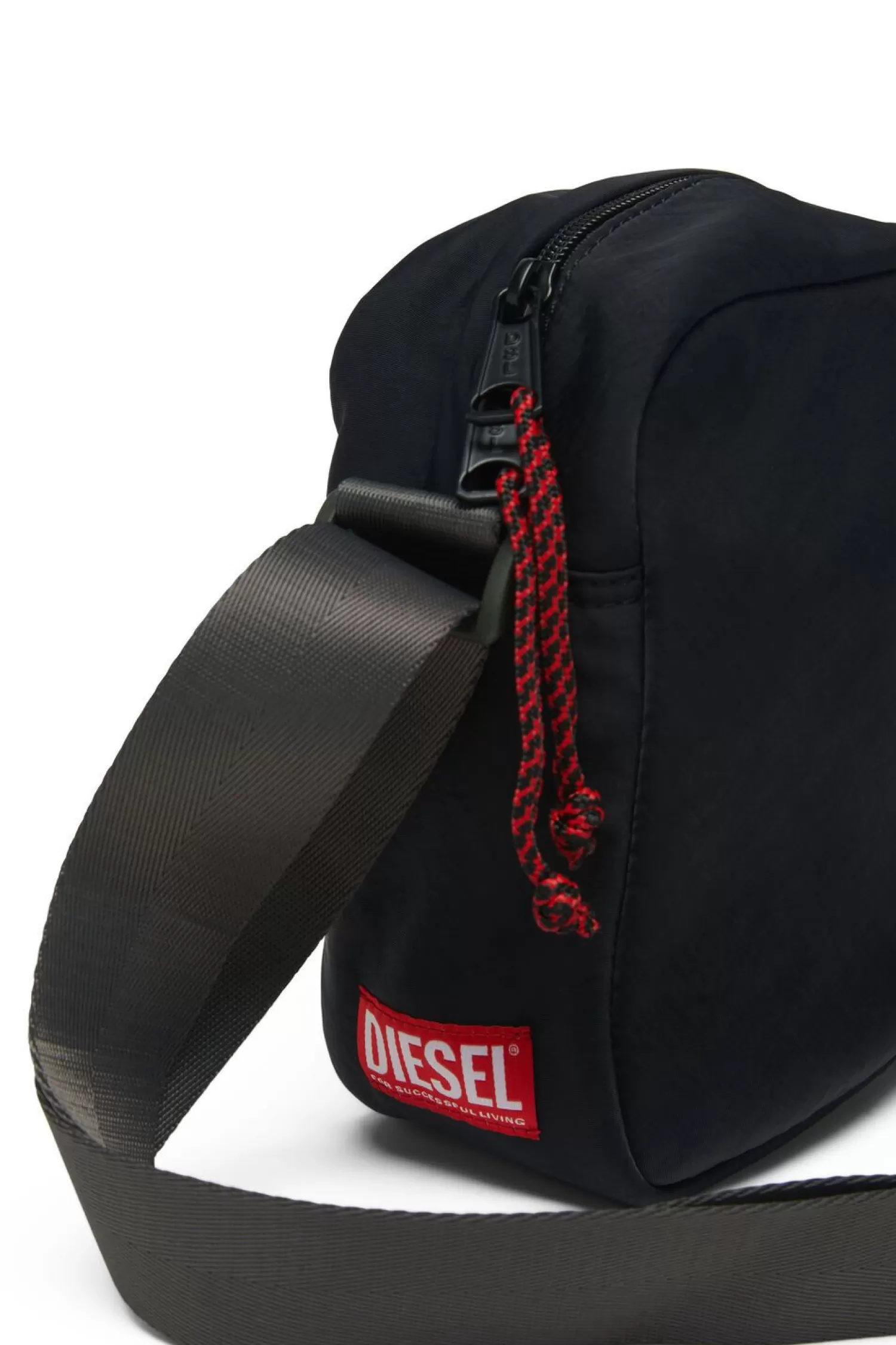 Men Diesel Rave Crossbody X