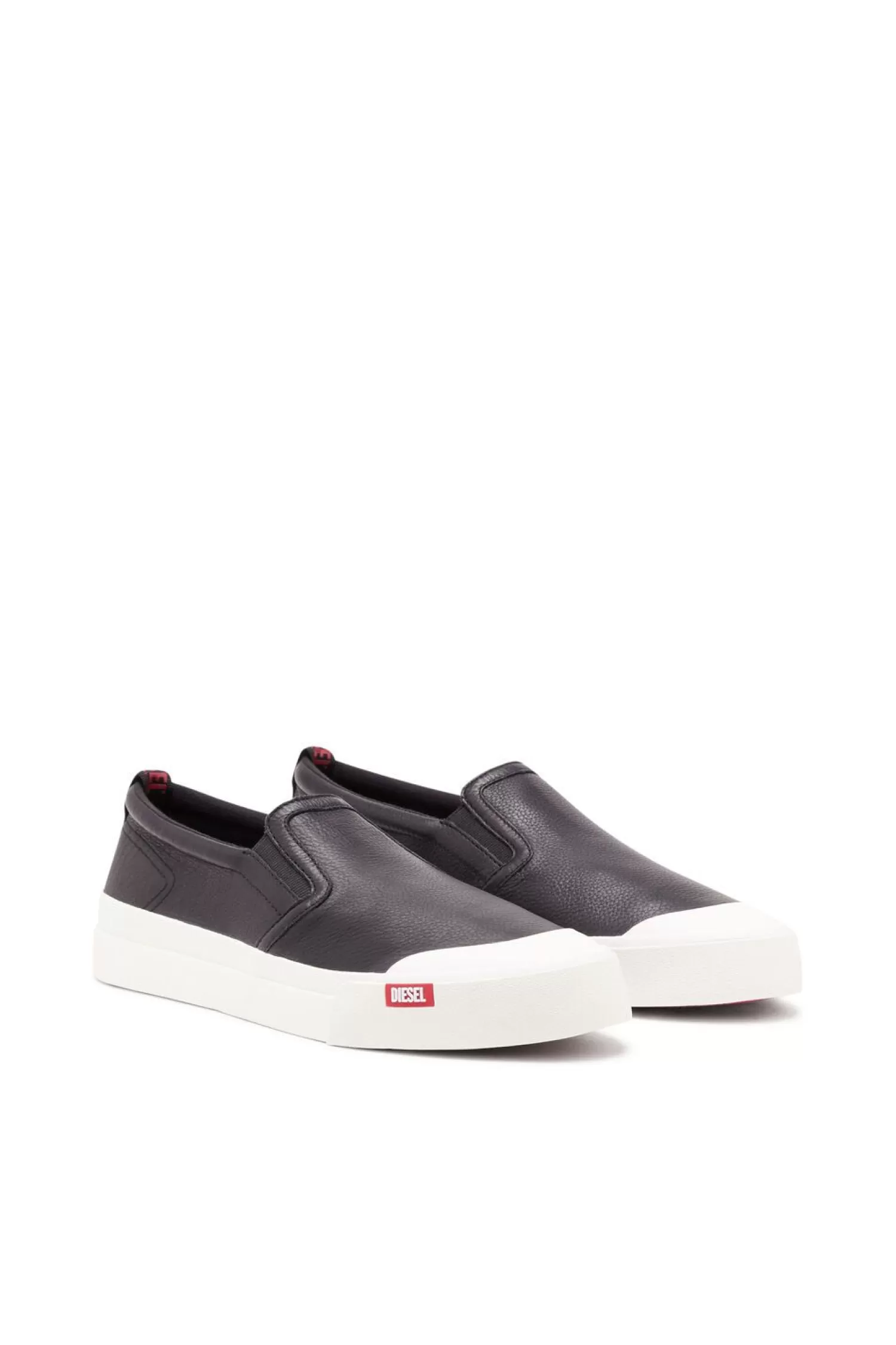 Men Diesel S-Athos Slip On