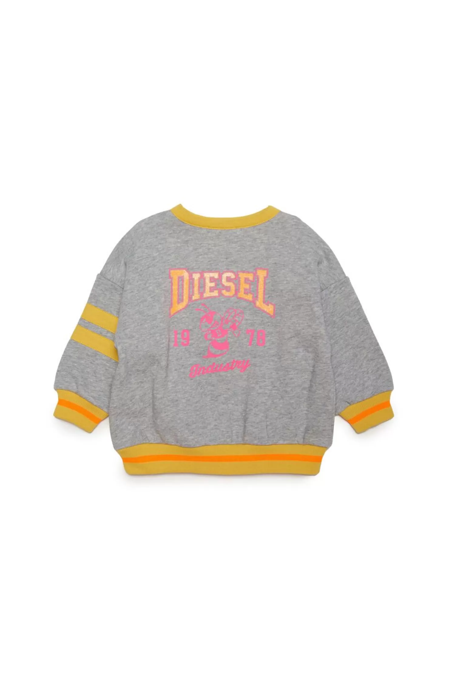 Kids Diesel Scardb