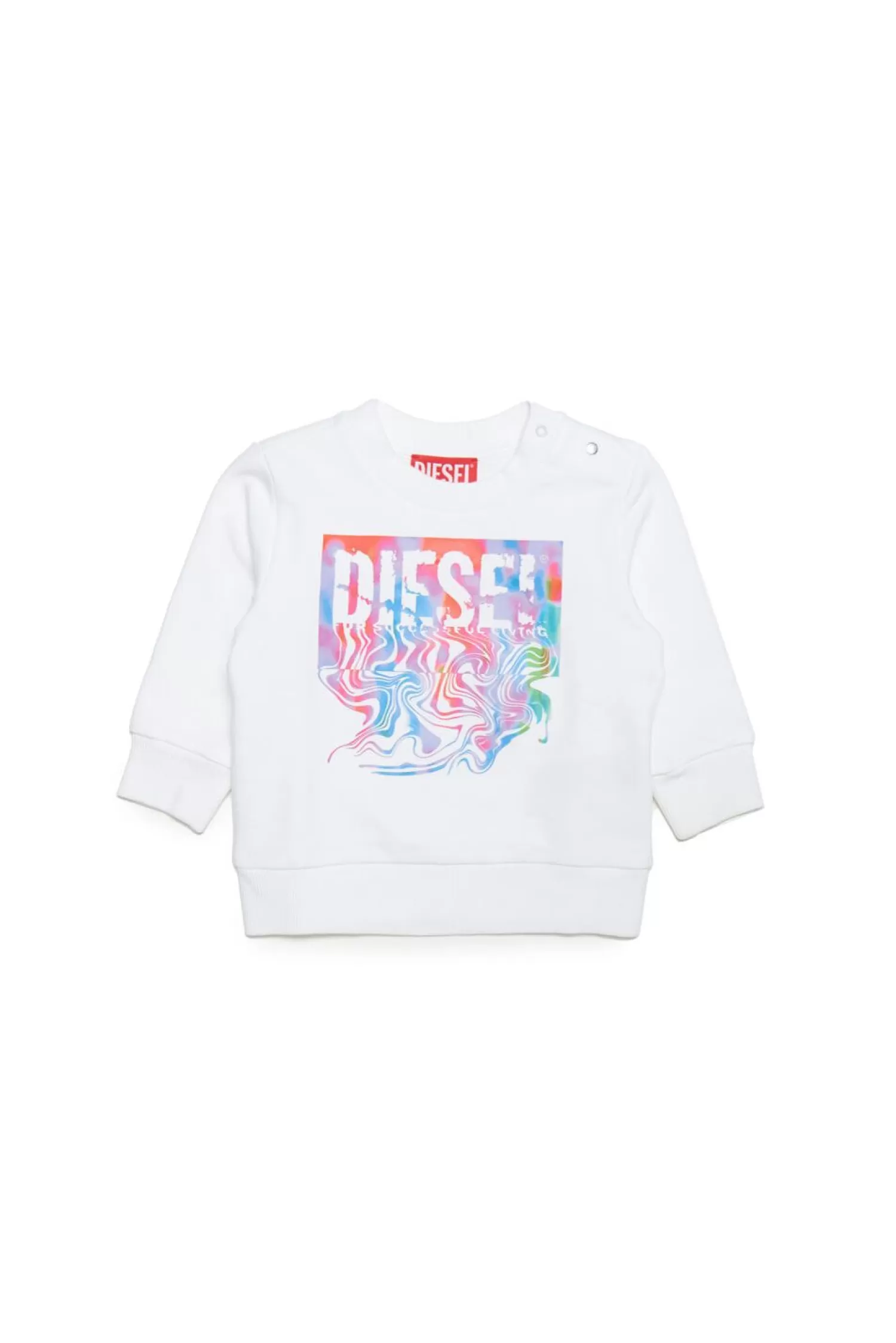 Kids Diesel Scomib