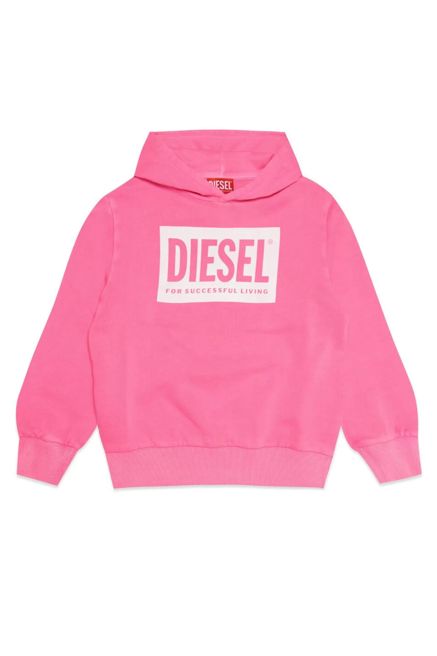 Kids Diesel Sgeo-Ff Over