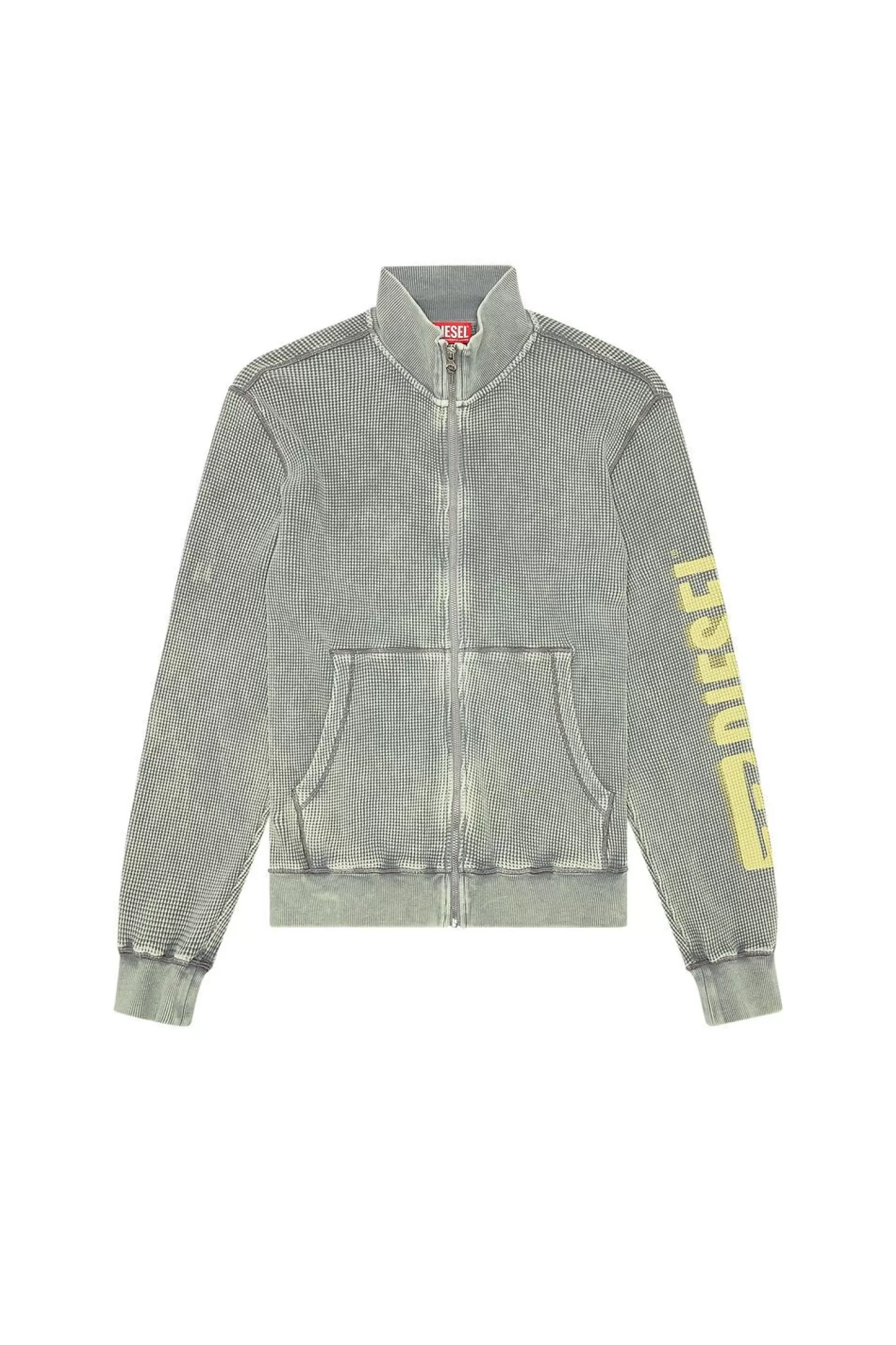 Men Diesel S-Ginafy-Zip