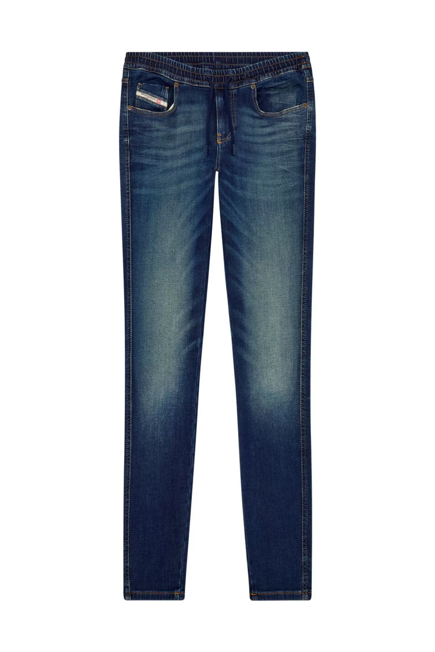 Women Diesel Skinny 2061 D-Tail Joggjeans® 068Hz