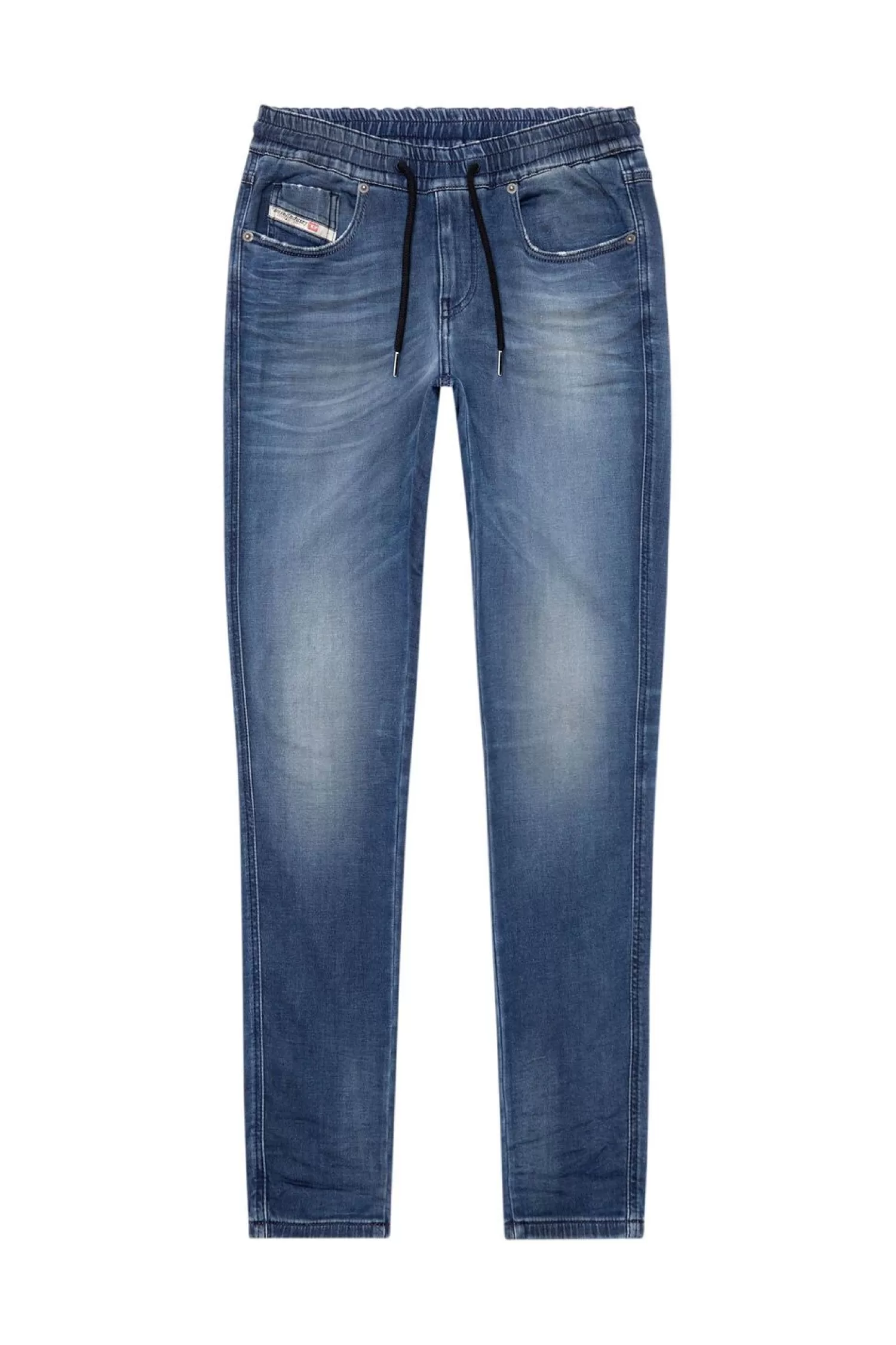 Women Diesel Skinny D-Tail 068Fm