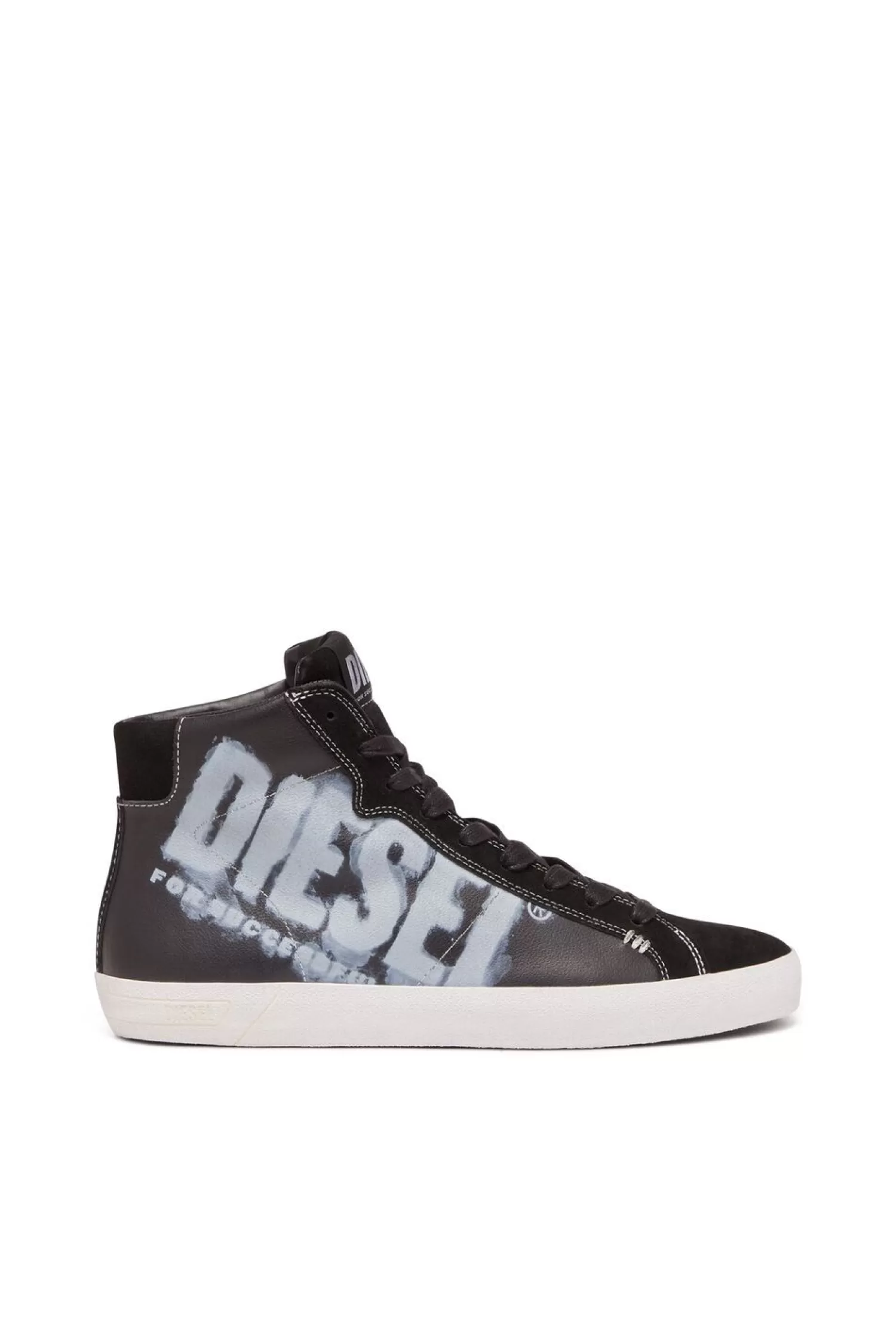 Women Diesel S-Leroji Mid X