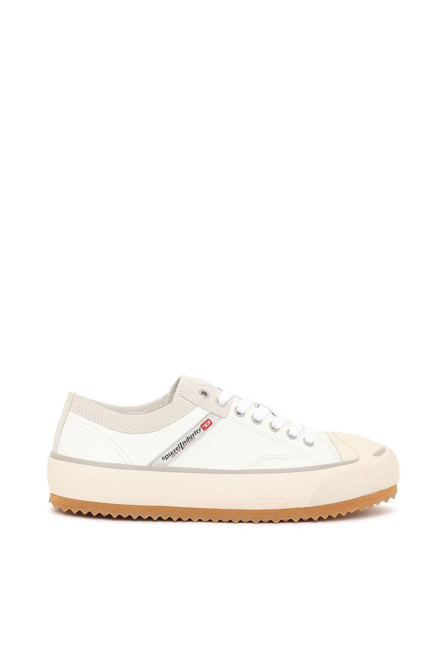 Women Diesel S-Principia Low X