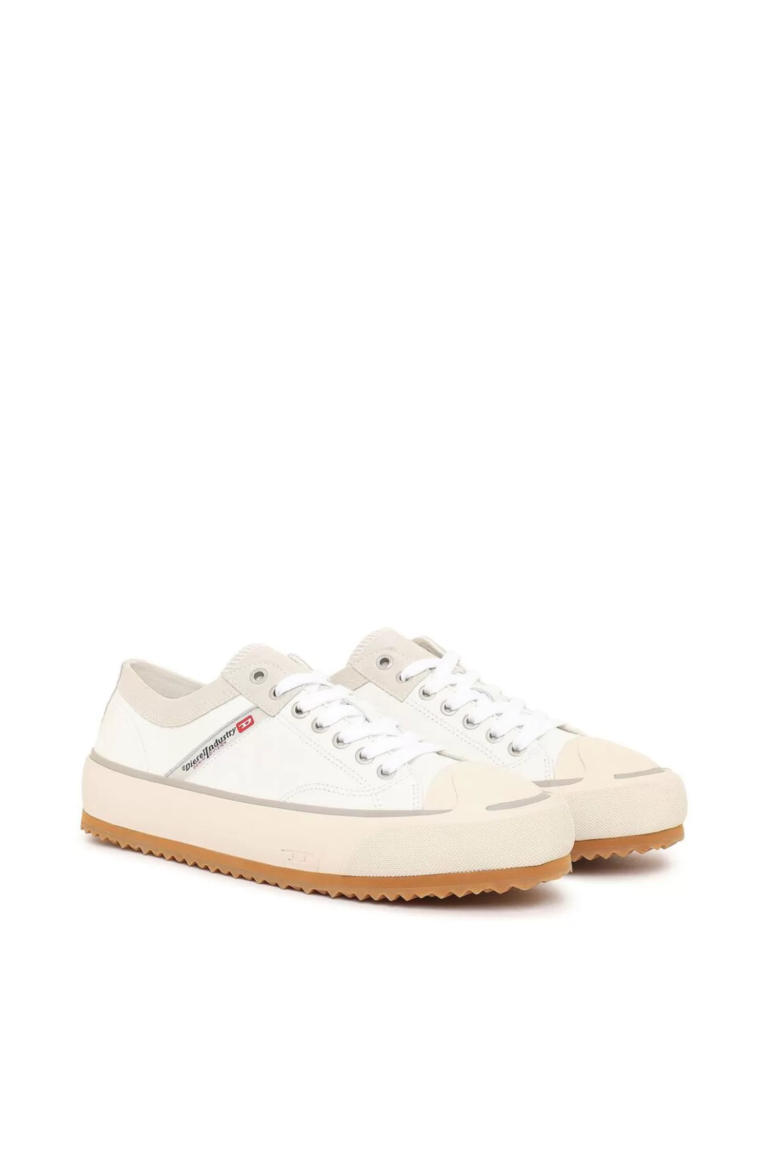 Women Diesel S-Principia Low X