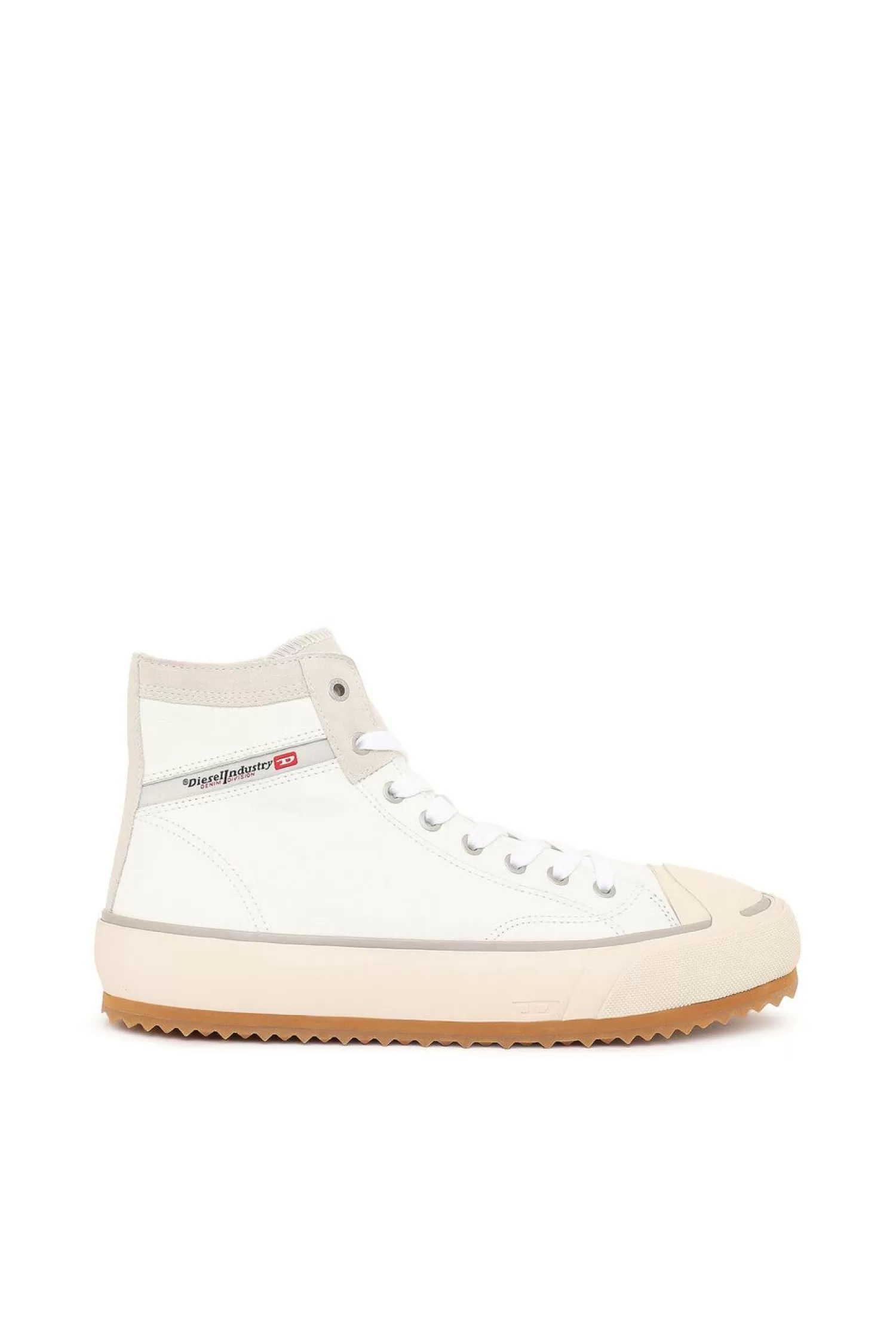 Women Diesel S-Principia Mid X