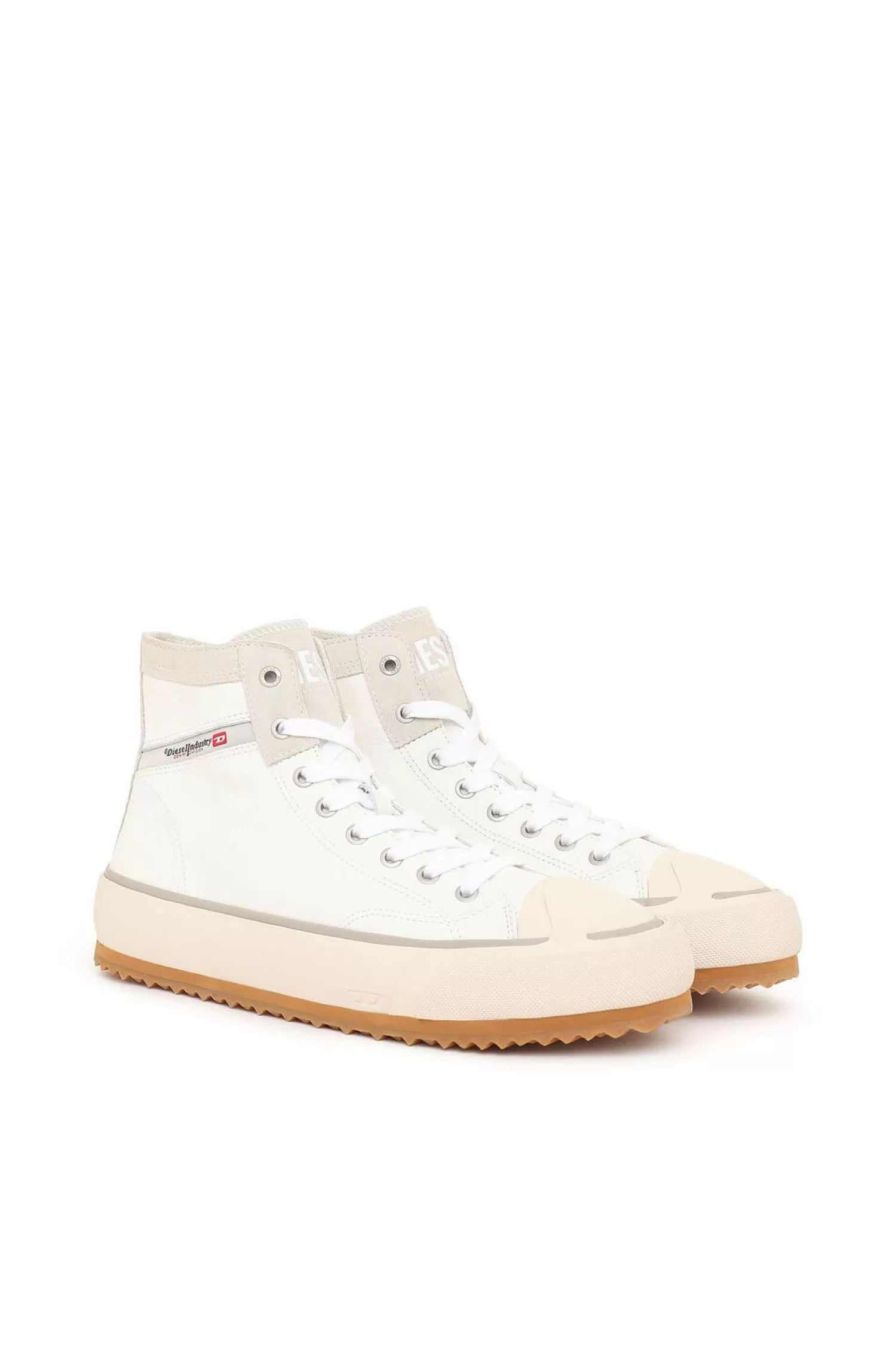 Women Diesel S-Principia Mid X