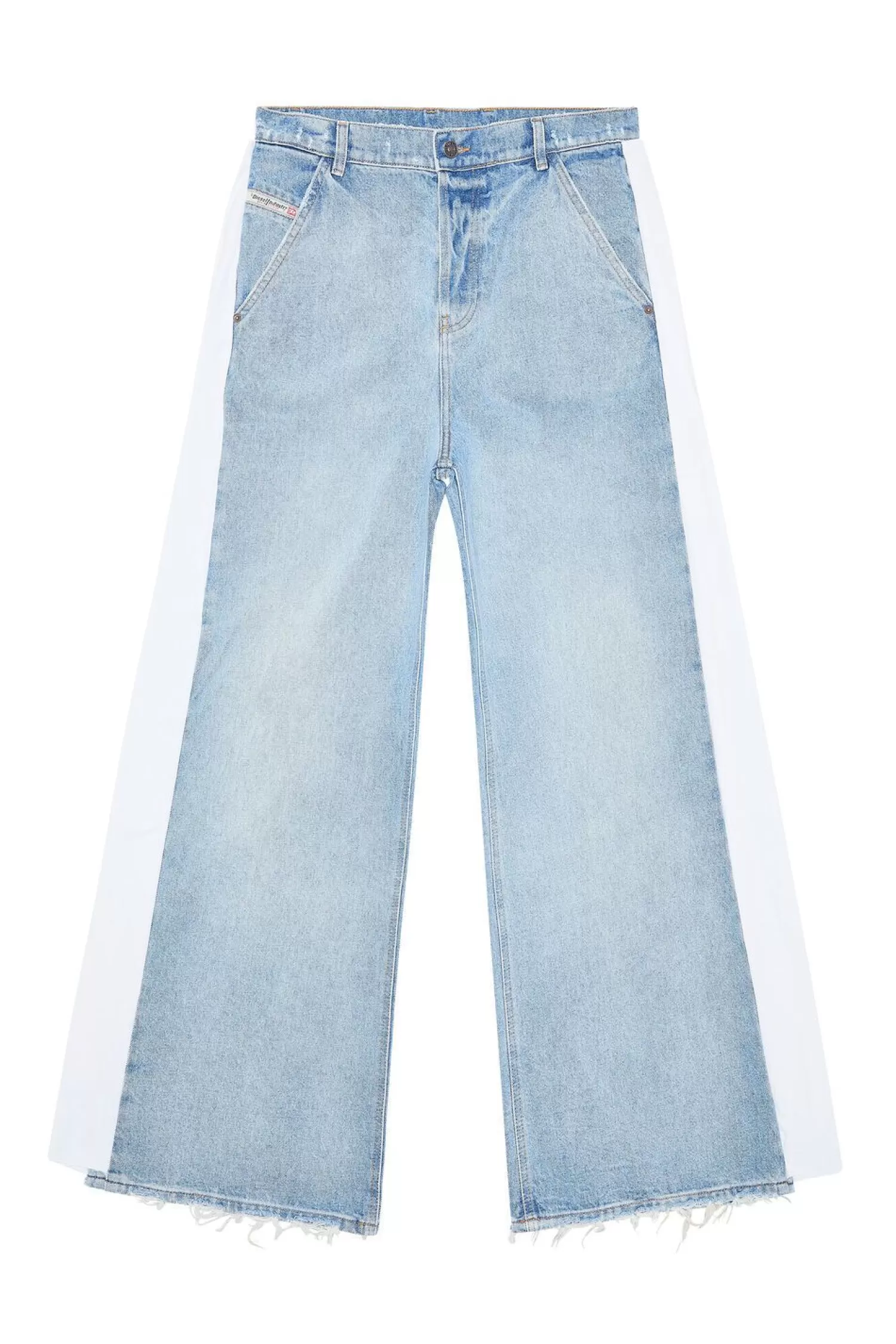 Women Diesel Straight Jeans 1996 D-Sire 0Emag