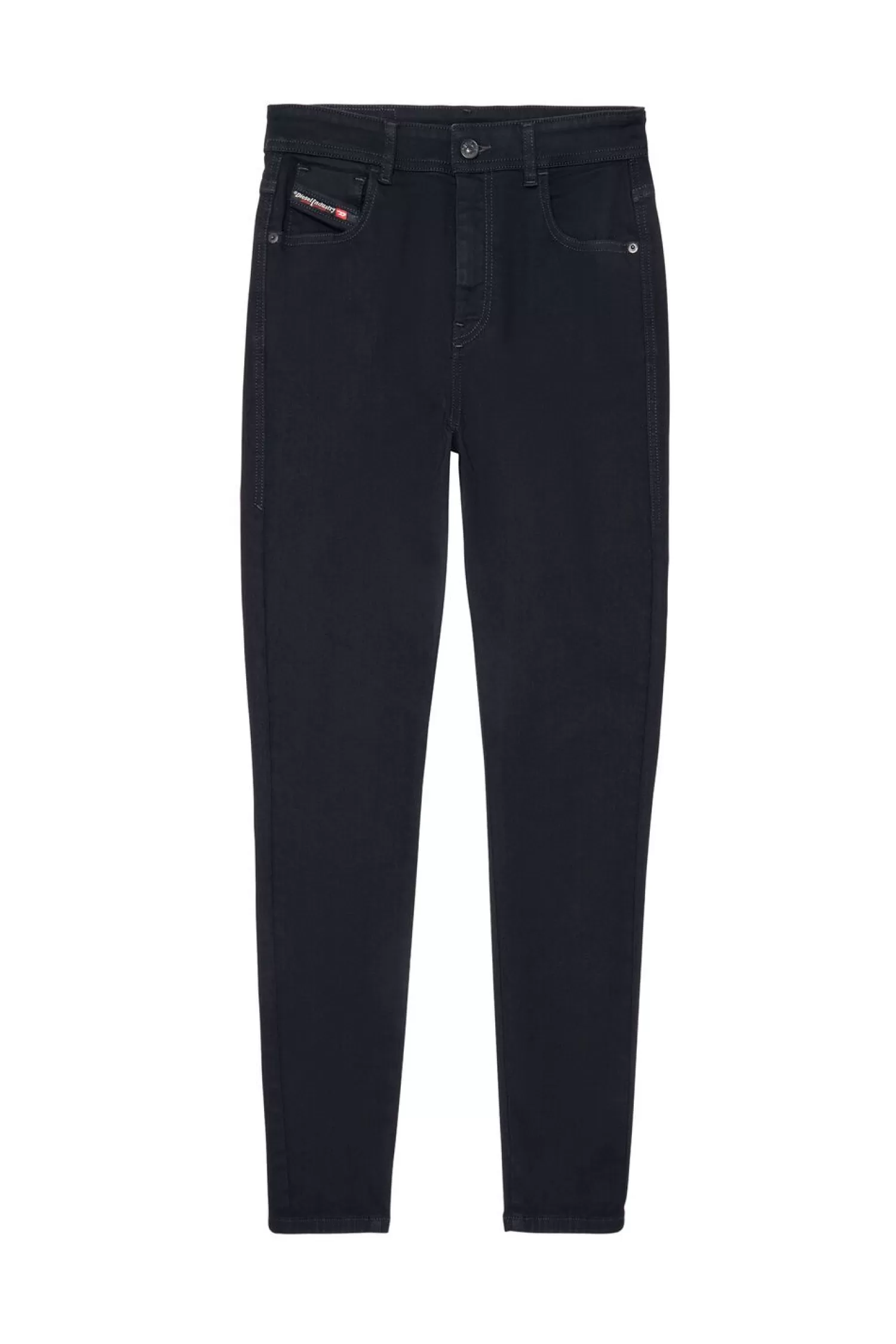 Women Diesel Super Skinny Jeans 1984 Slandy-High 069Ef