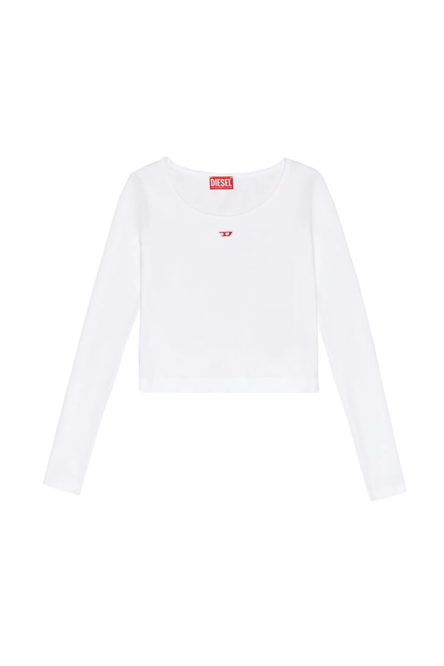 Women Diesel T-Ballet-D