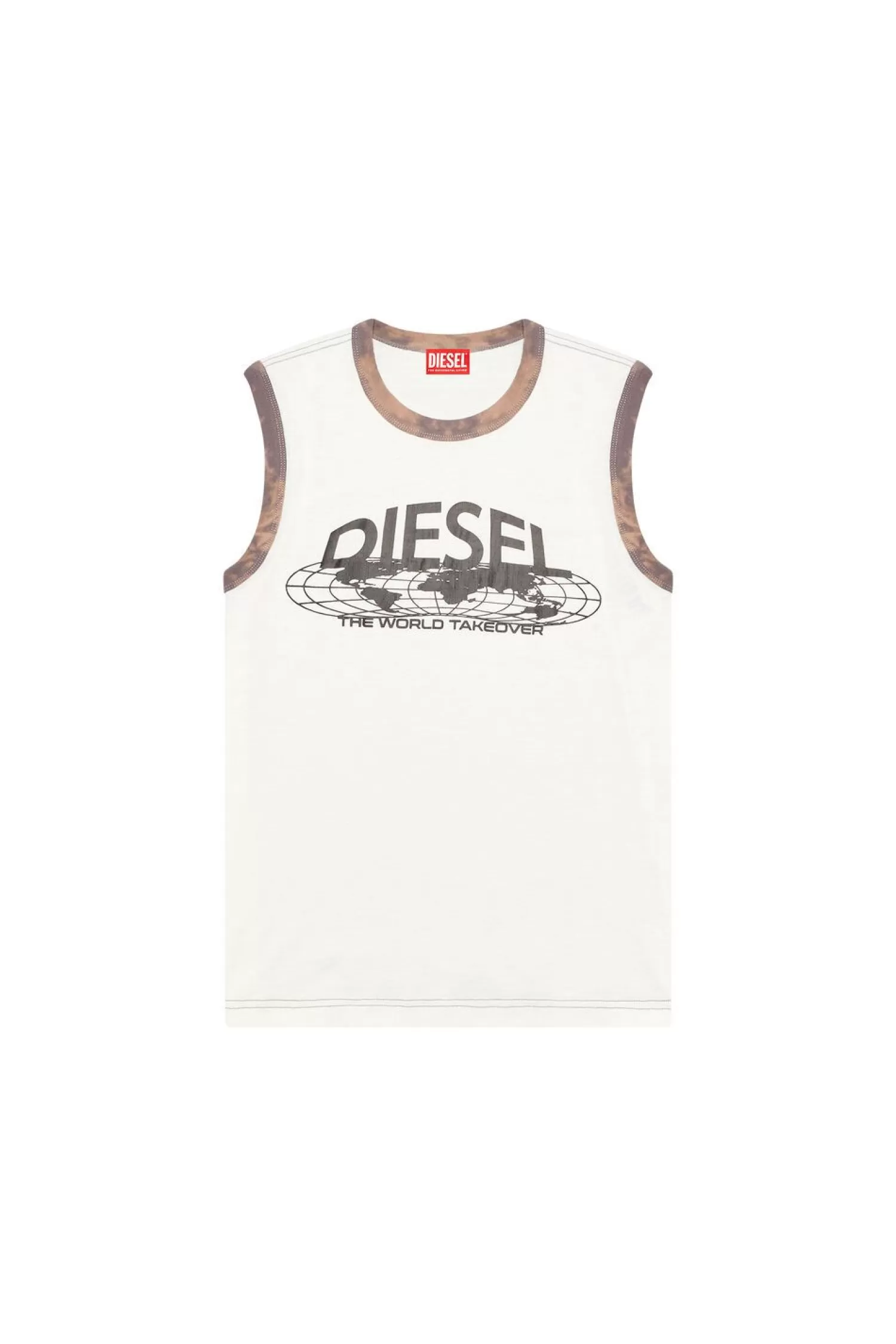 Men Diesel T-Bisco-L1