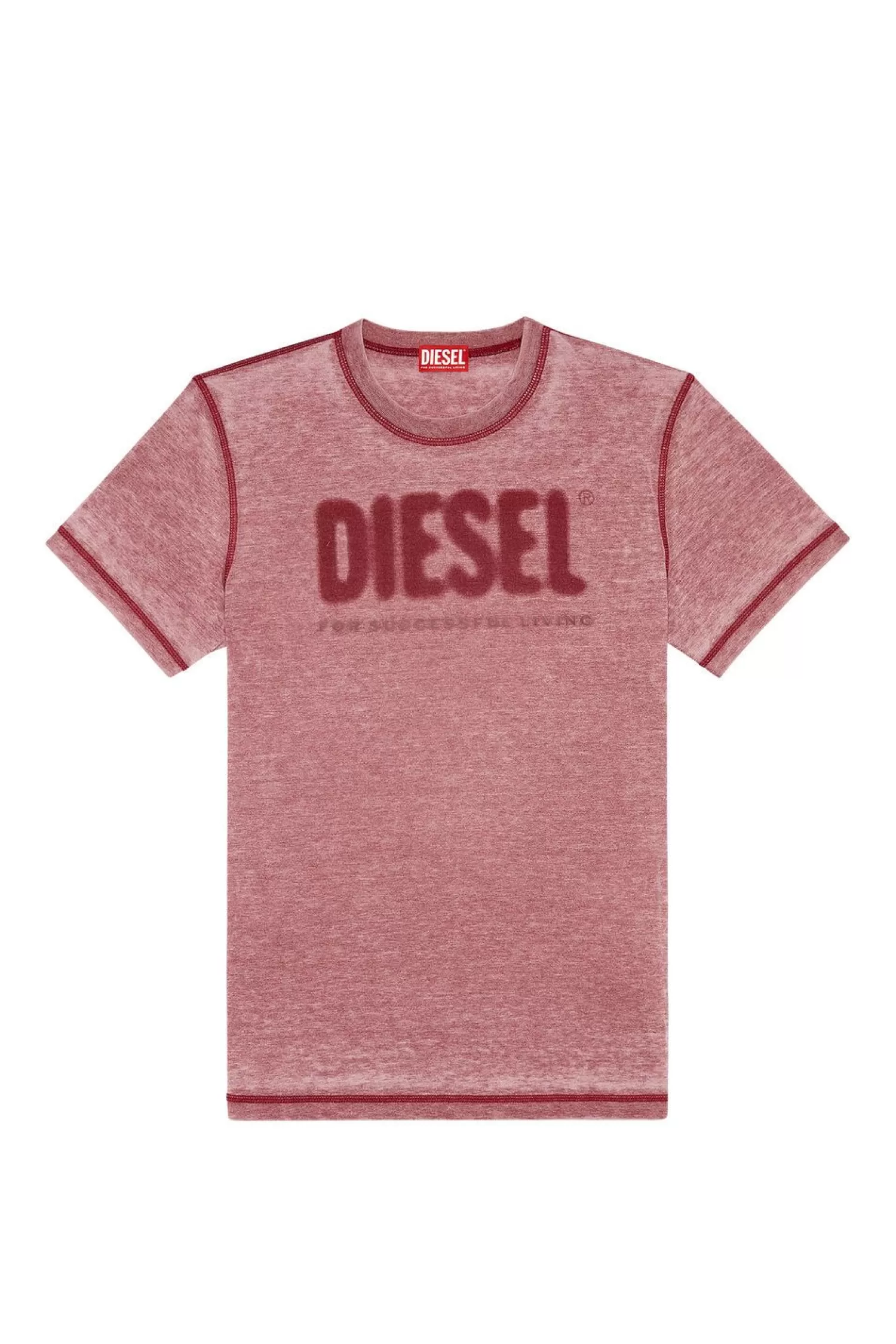 Men Diesel T-Diegor-L1