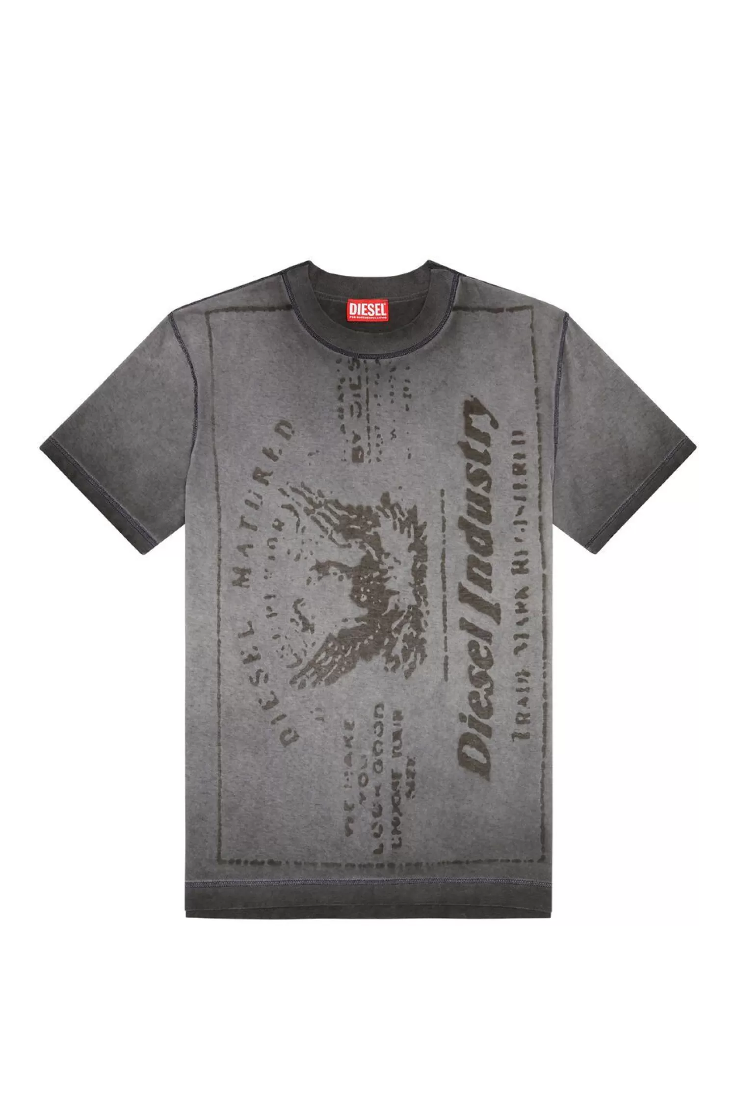 Men Diesel T-Diegor-L2