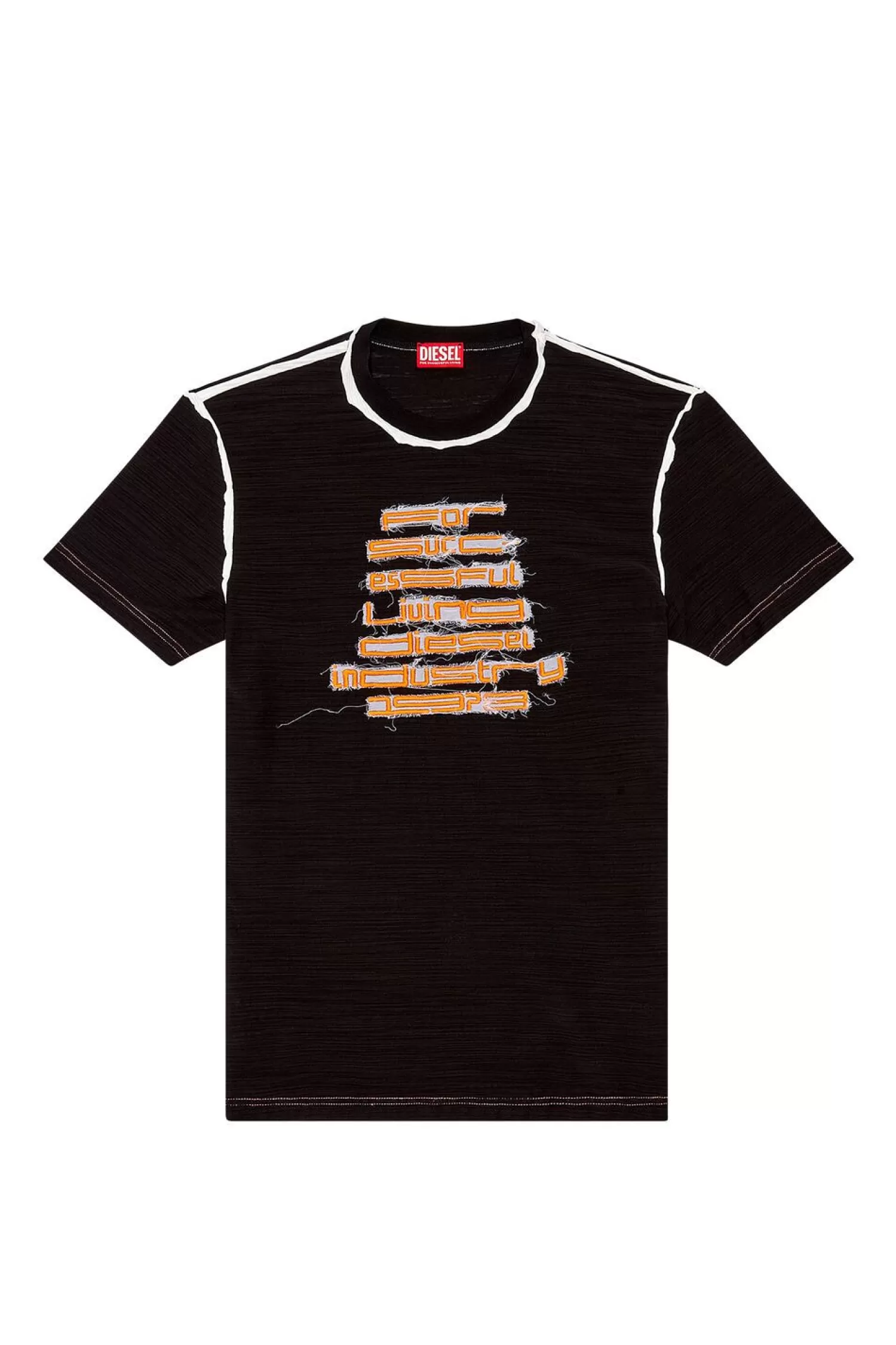 Men Diesel T-Diegor-Raw-N2