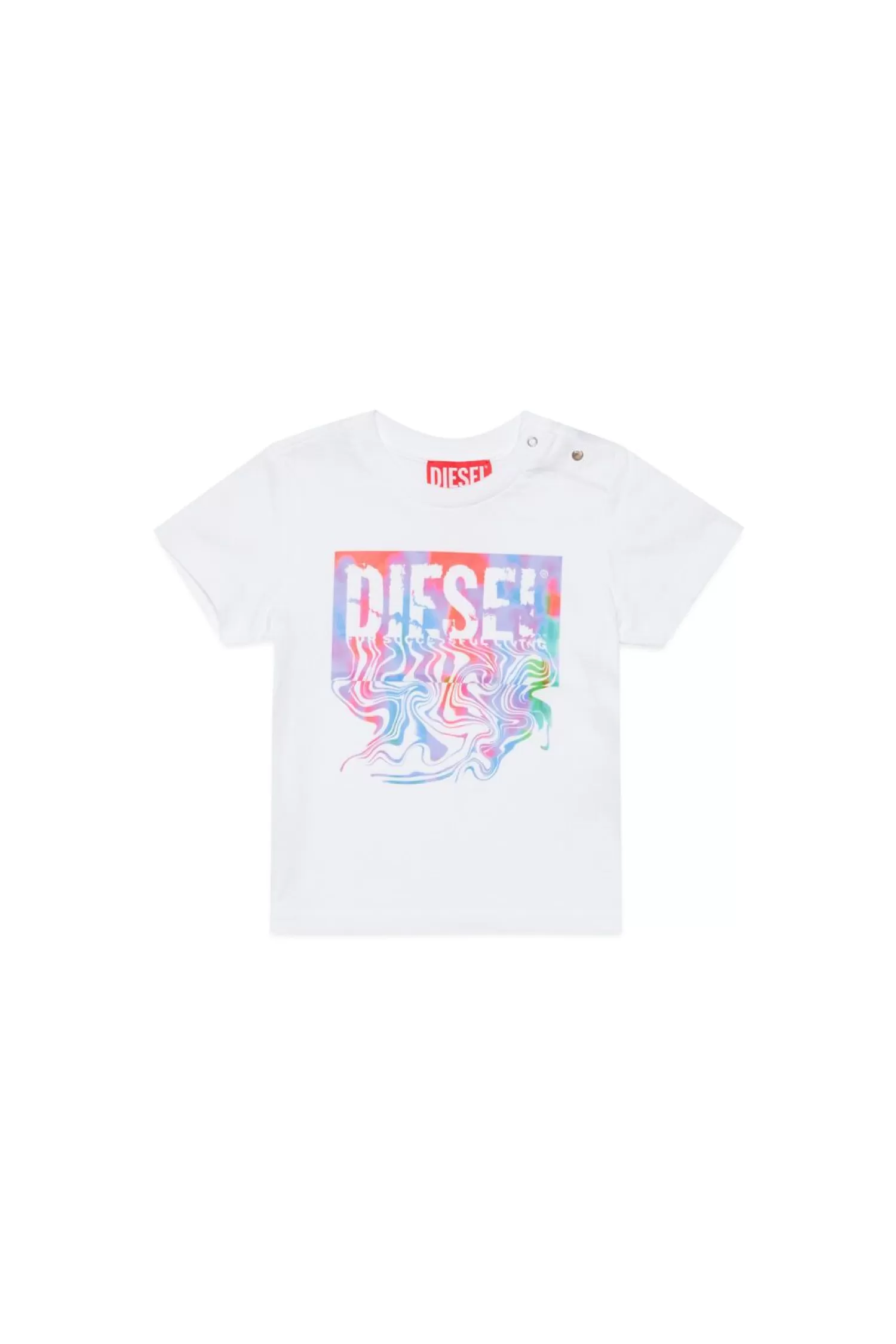 Kids Diesel Tercedb