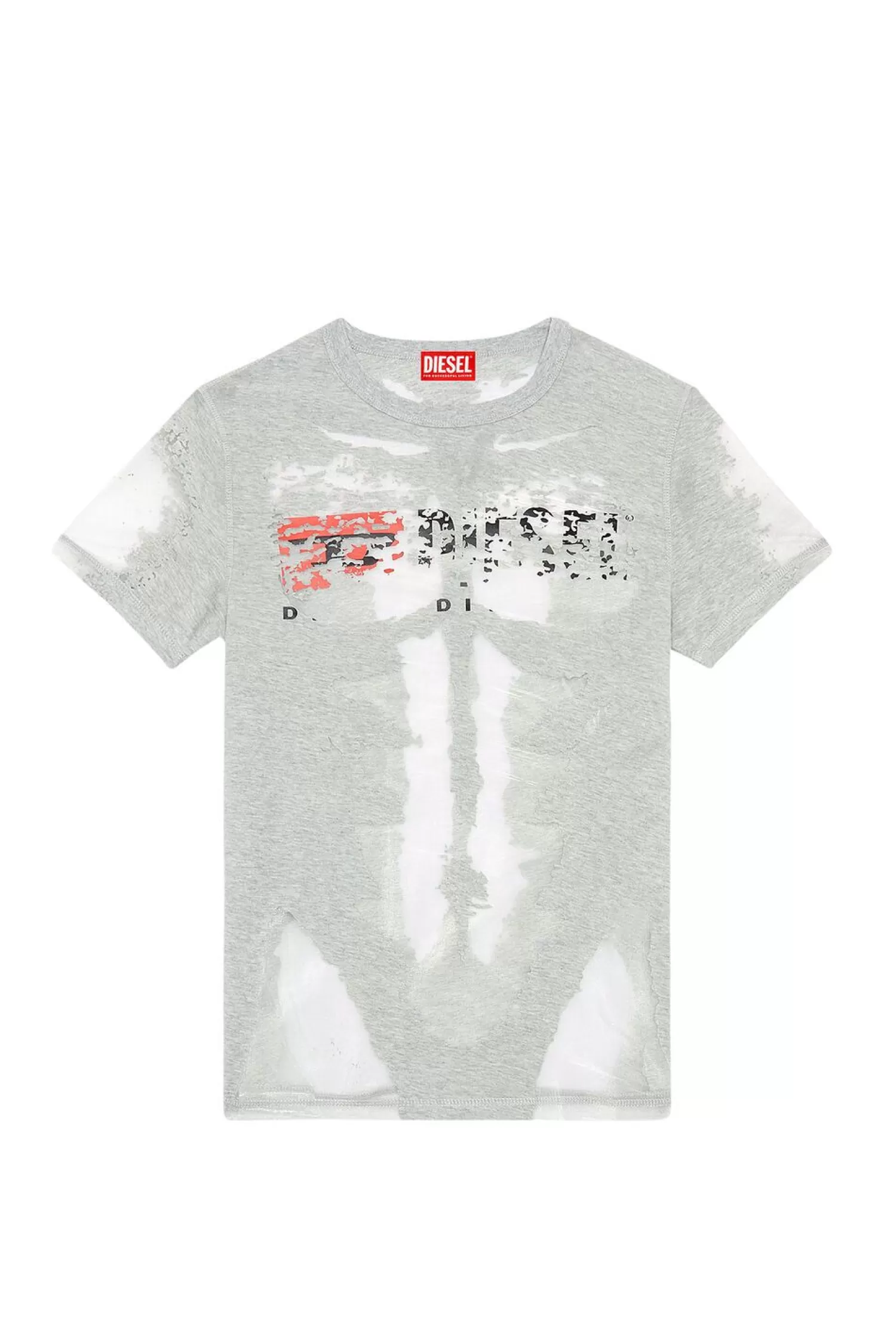 Men Diesel T-Erme