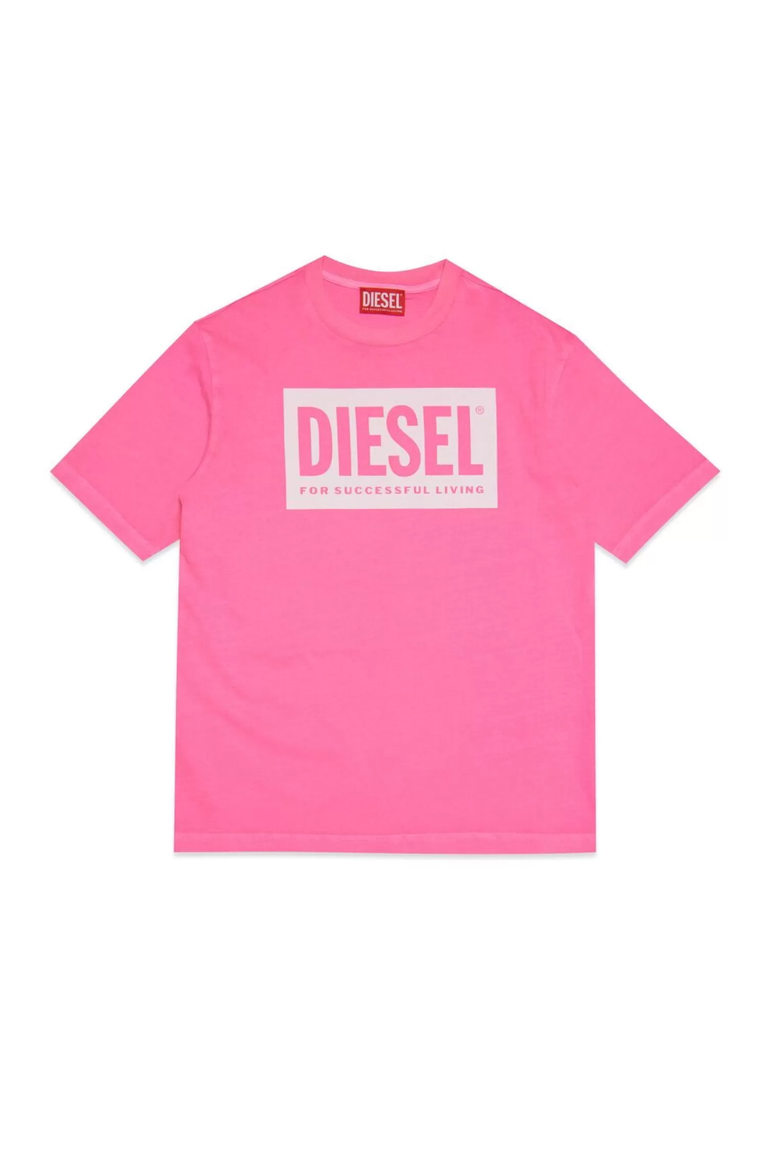 Kids Diesel Tgeo-Ff Over