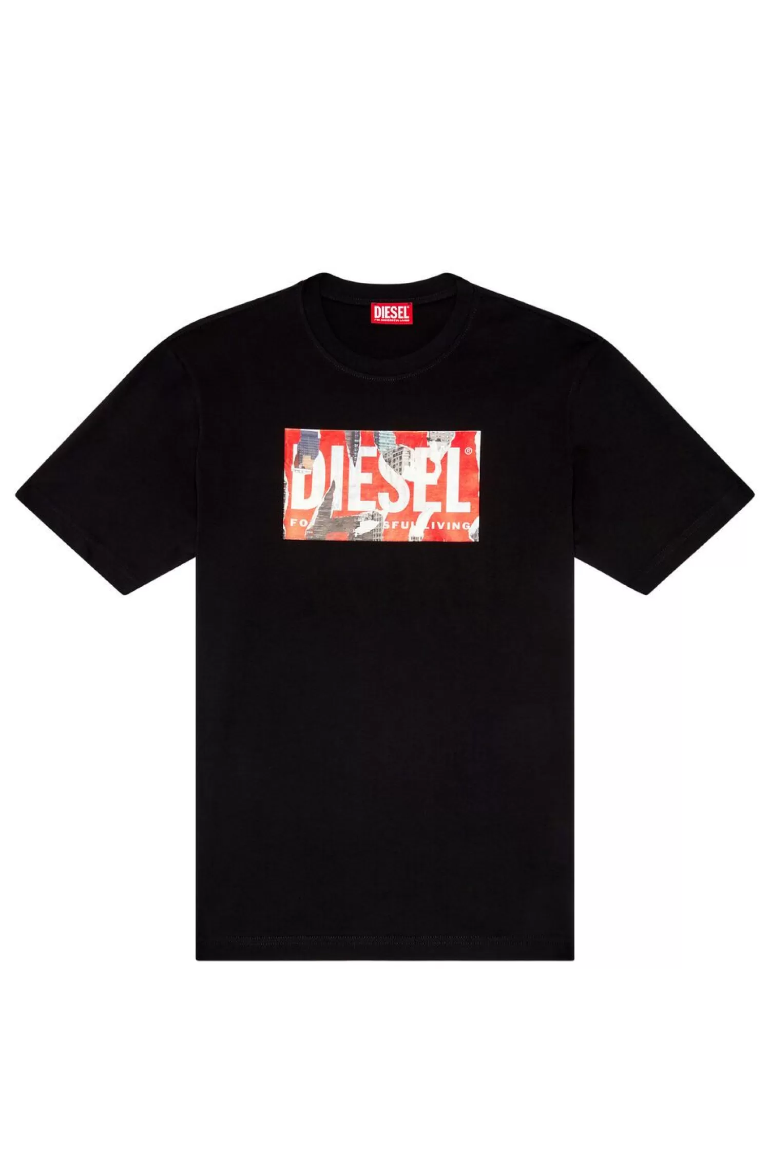 Men Diesel T-Just-L13