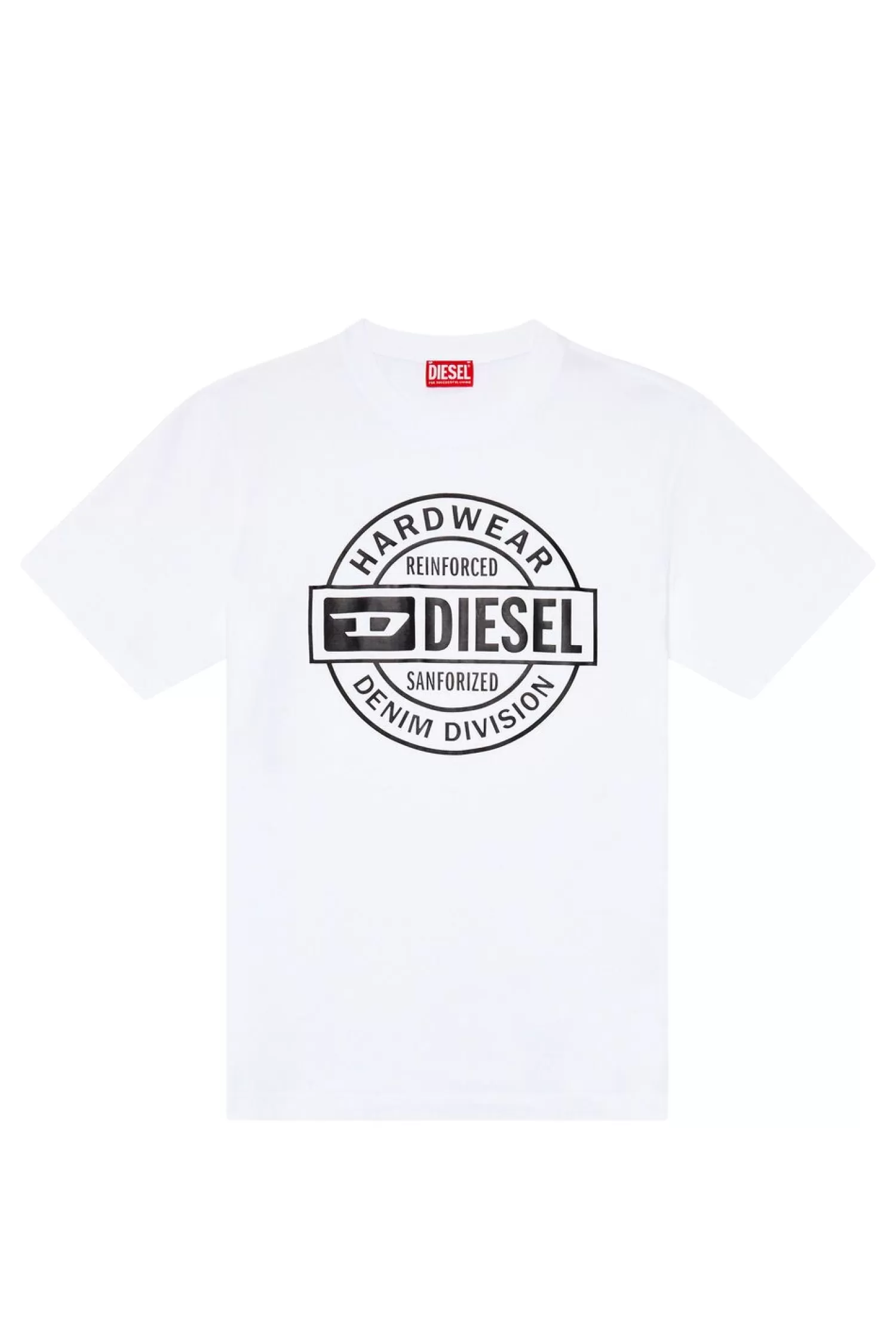 Men Diesel T-Just-L21