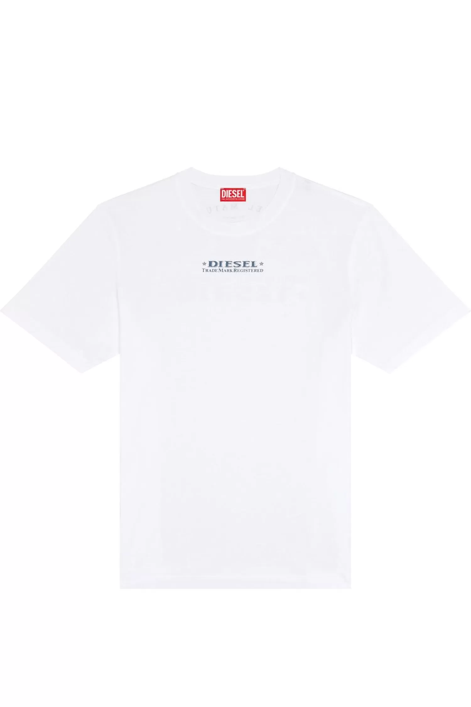 Men Diesel T-Just-L4