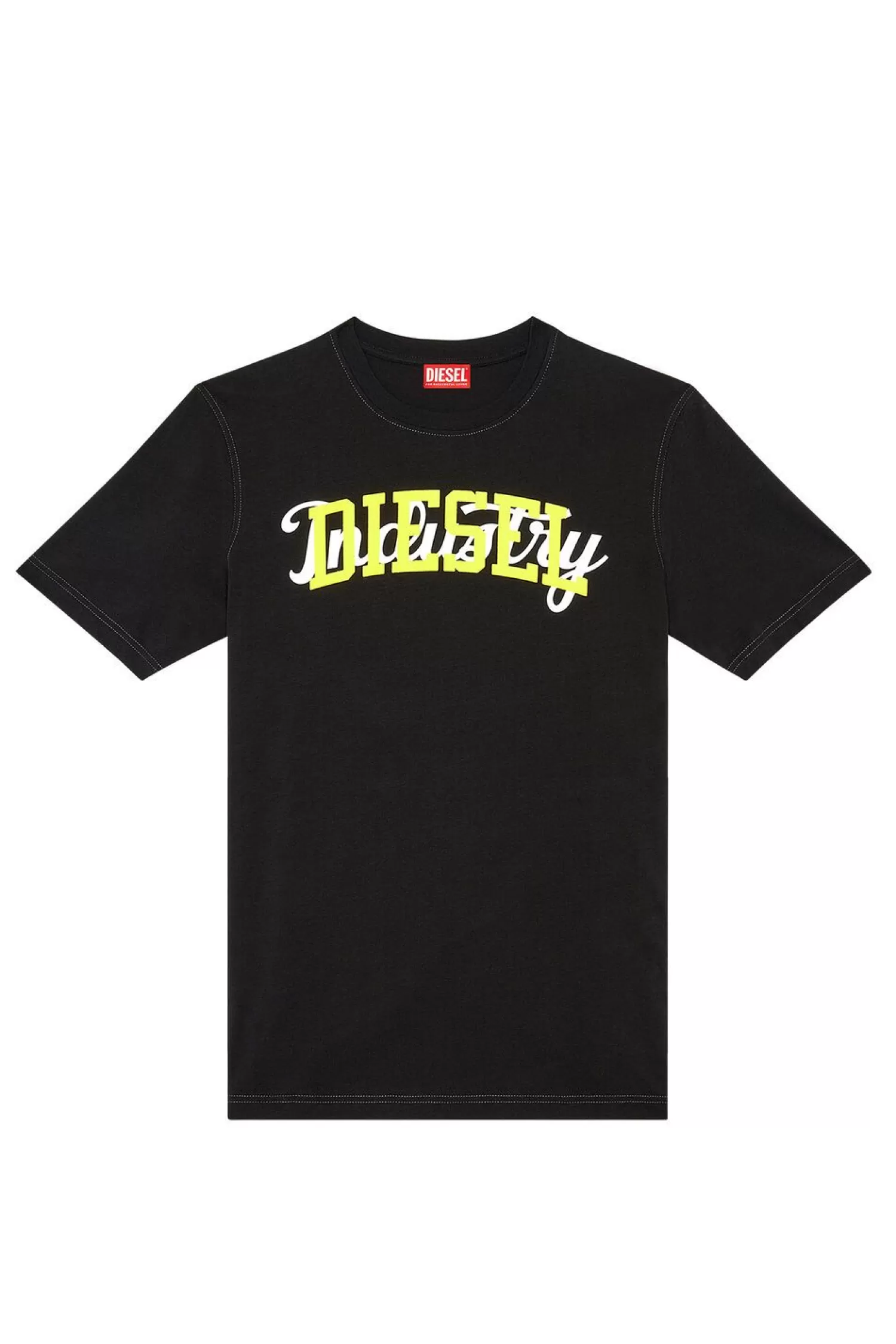 Men Diesel T-Just-N10