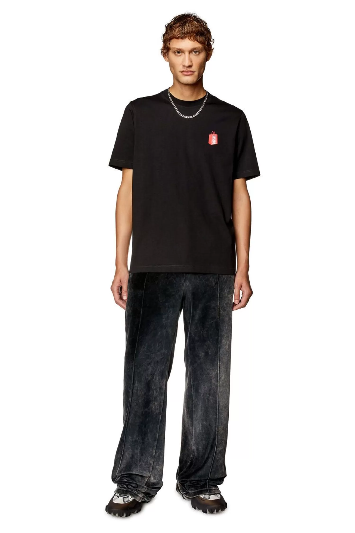 Men Diesel T-Just-N18