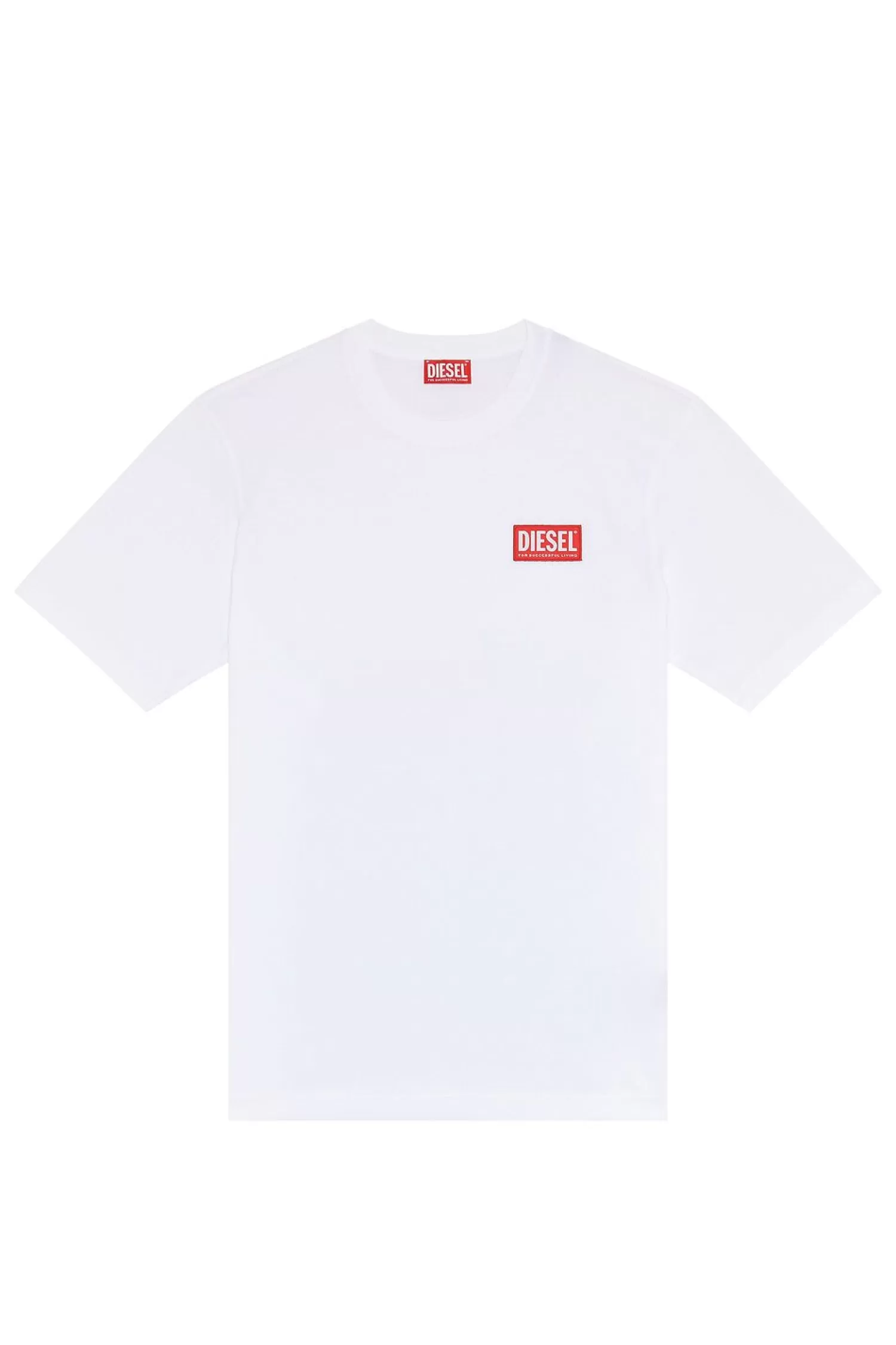 Men Diesel T-Just-Nlabel