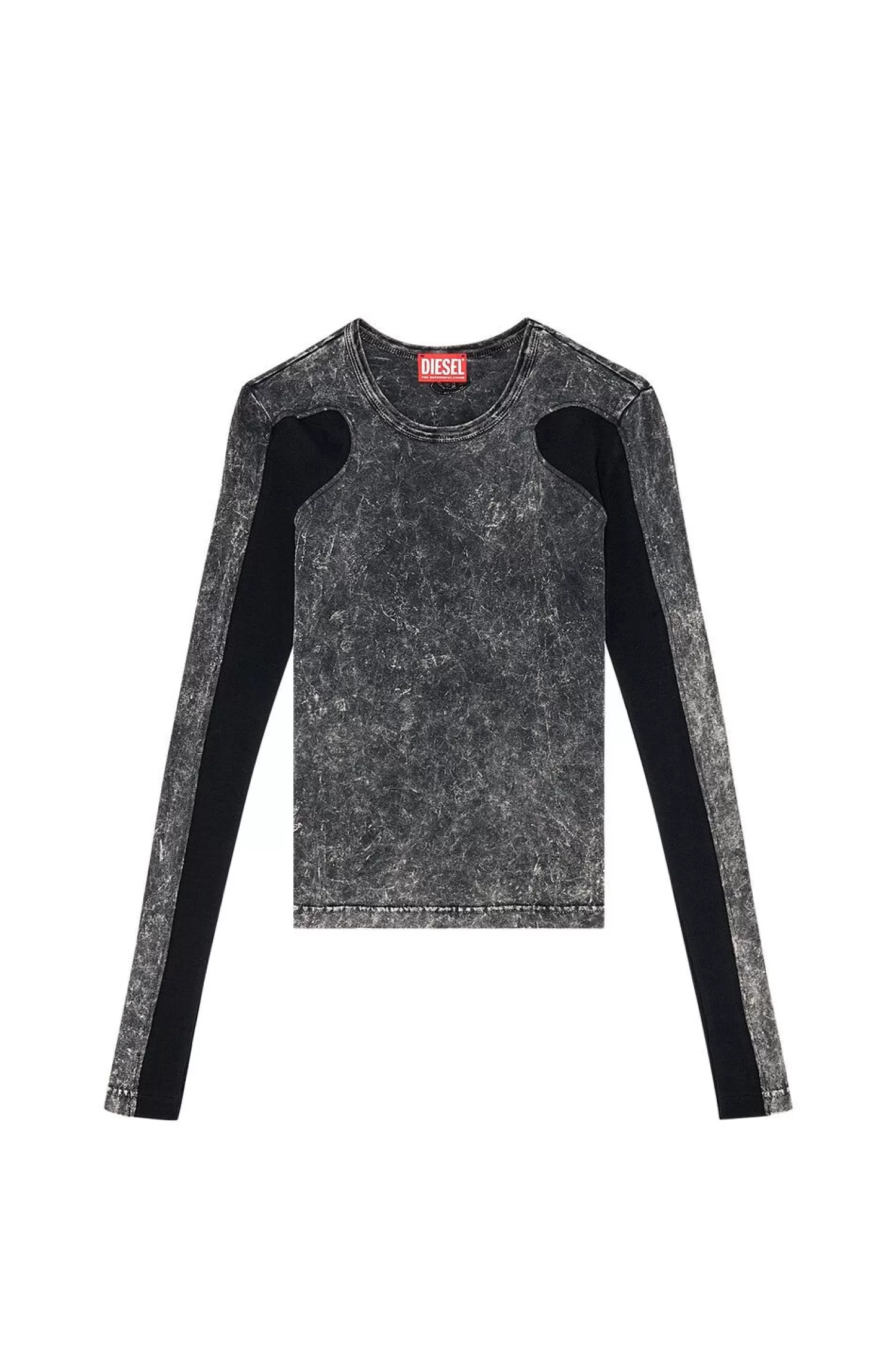 Women Diesel T-Lastek