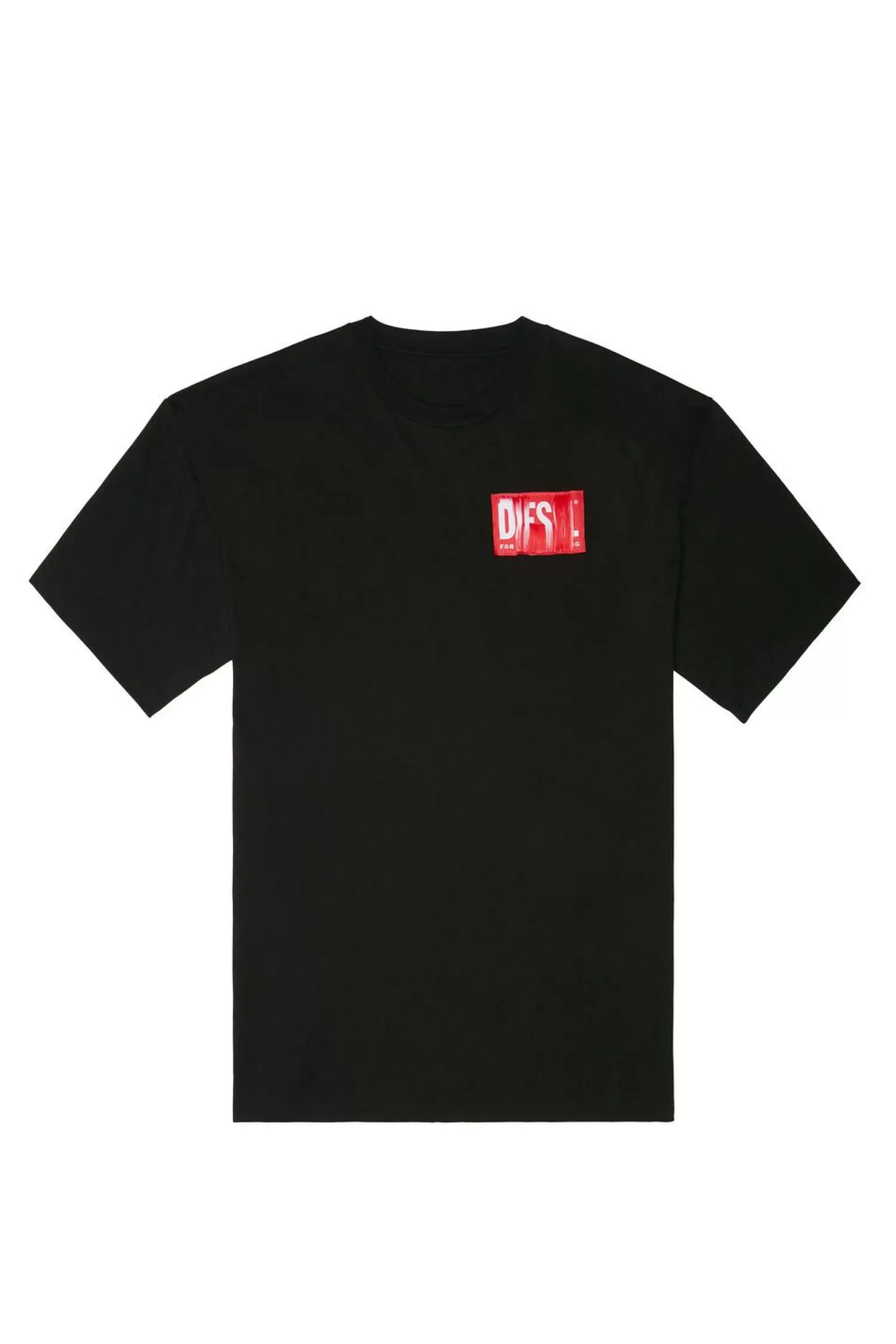 Men Diesel T-Nlabel