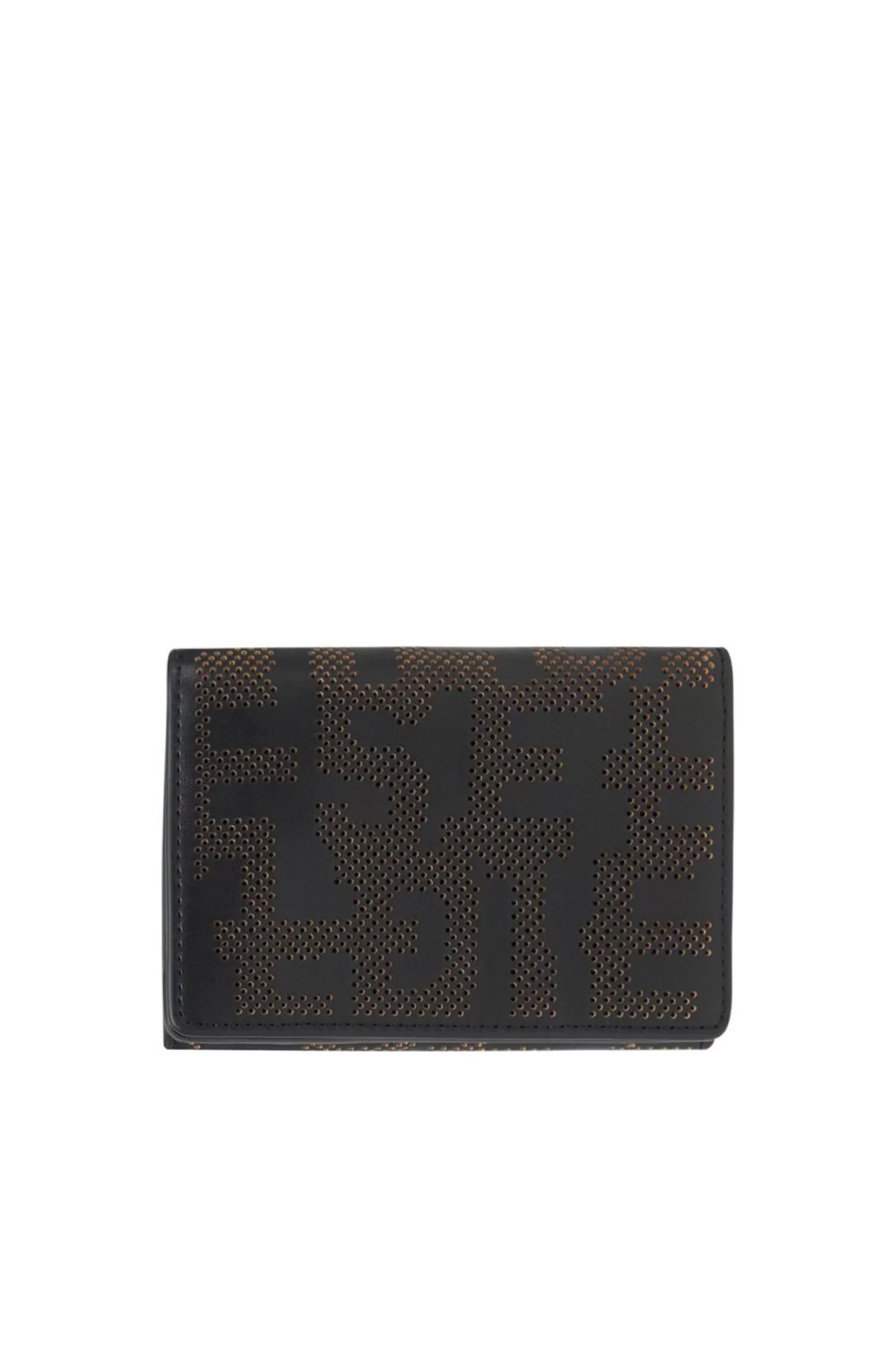 Men Diesel Tri-Fold Coin S