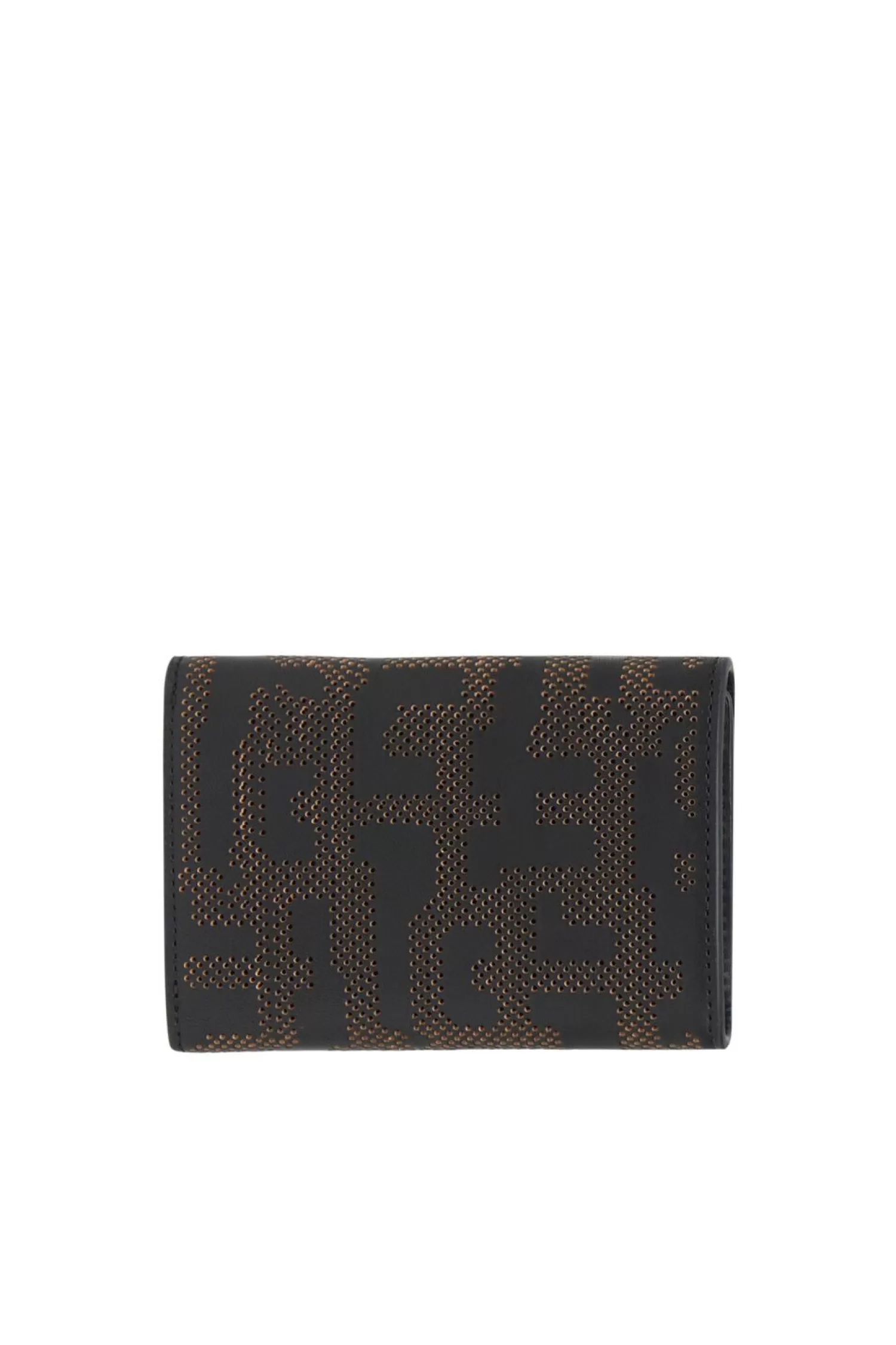 Women Diesel Tri-Fold Coin S