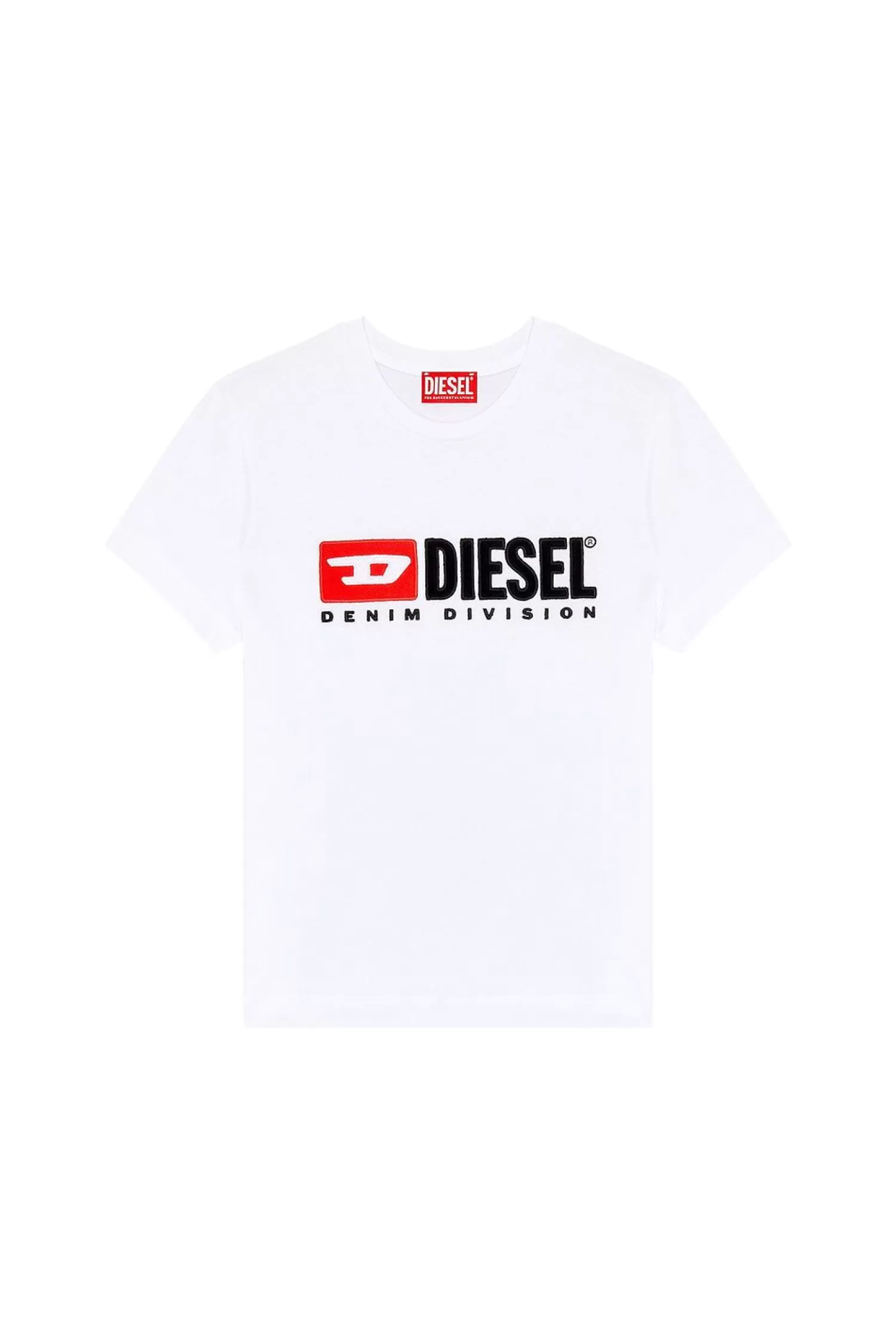 Women Diesel T-Sli-Div