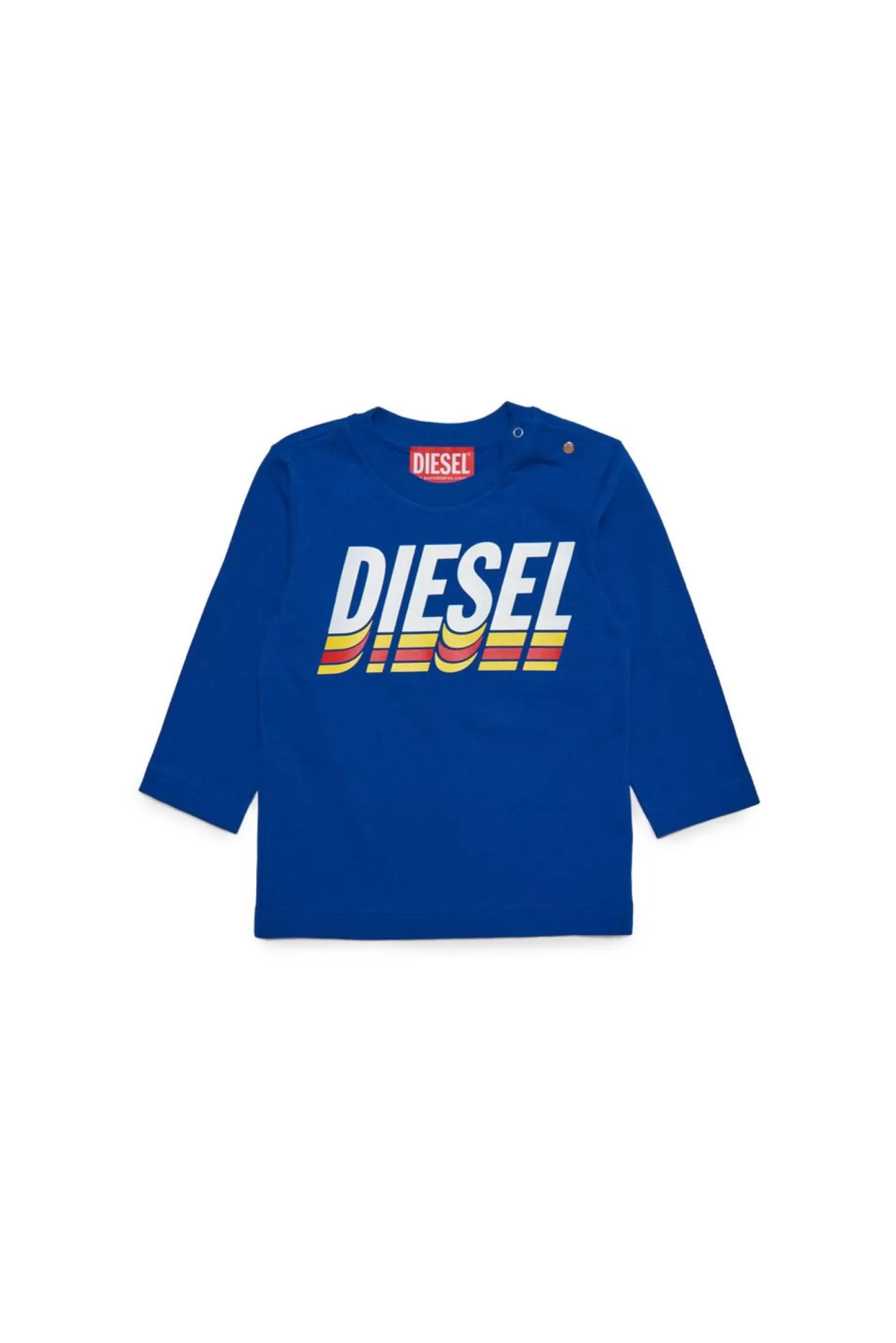 Kids Diesel Tvaselsb