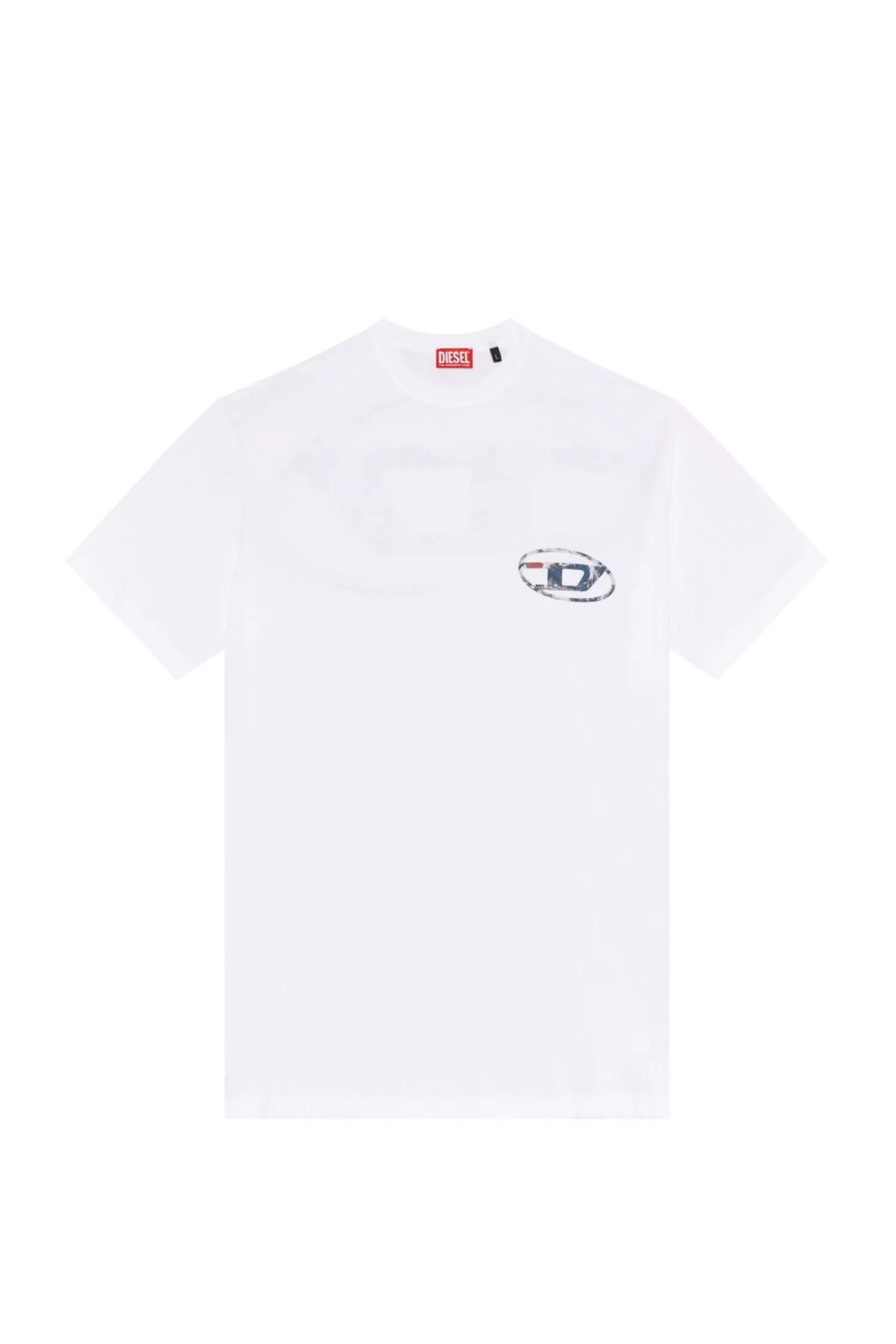 Men Diesel T-Wash-L6