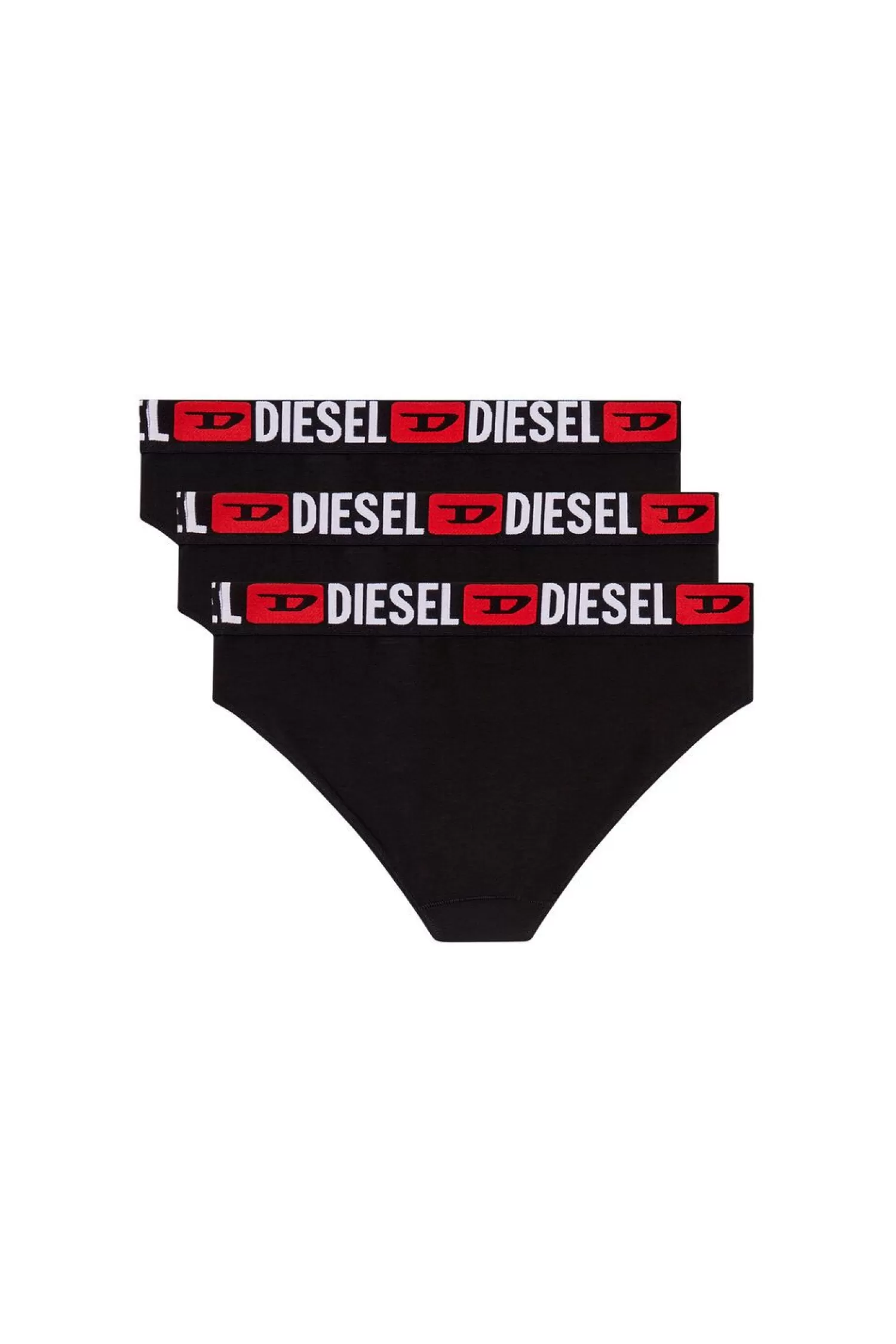 Women Diesel Ufpn-Blanca-R-Threepack