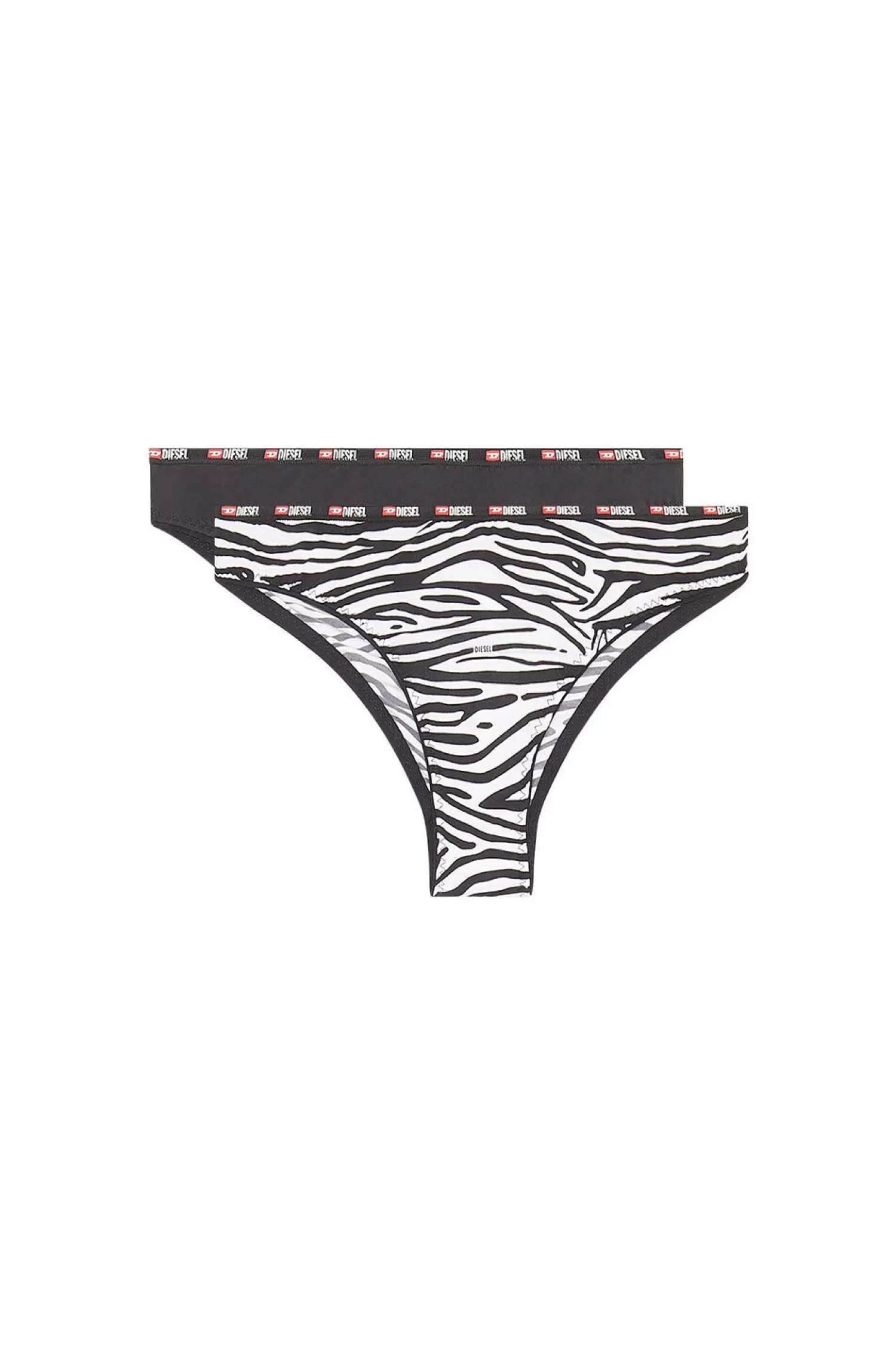 Women Diesel Ufpn-Bonitastwopack