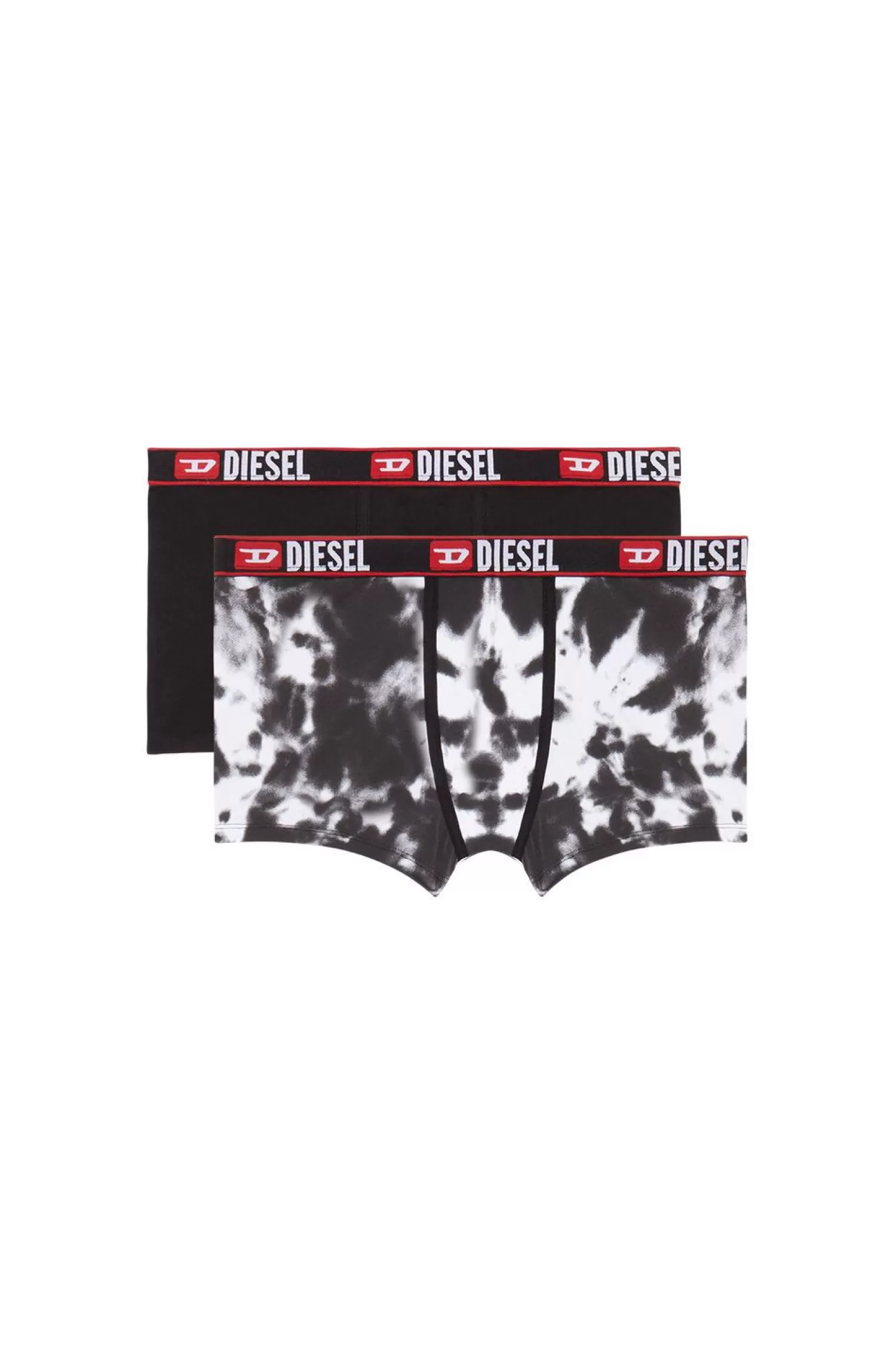 Women Diesel Ufpn-Myas-Twopack