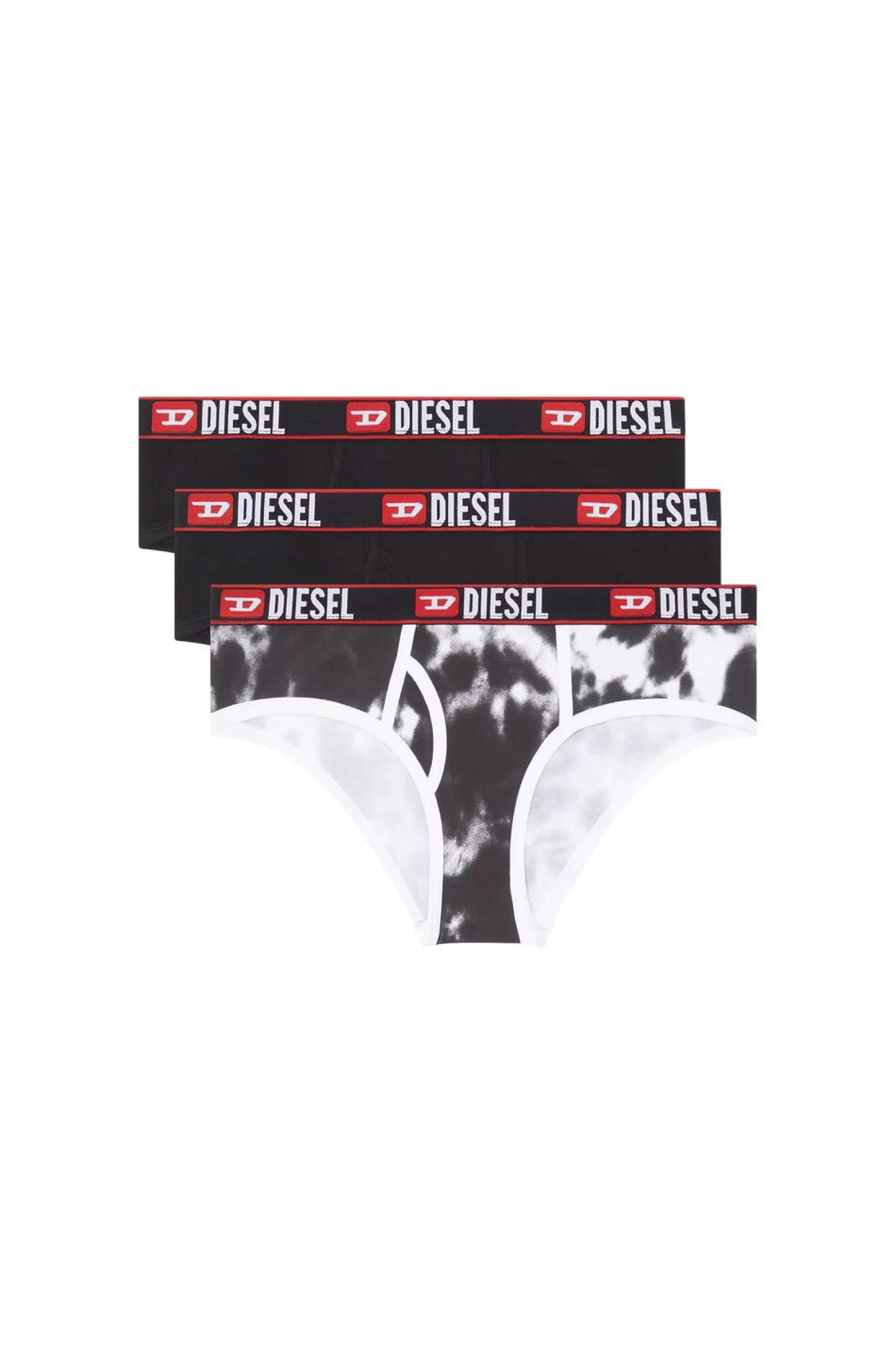 Women Diesel Ufpn-Oxys-Threepack