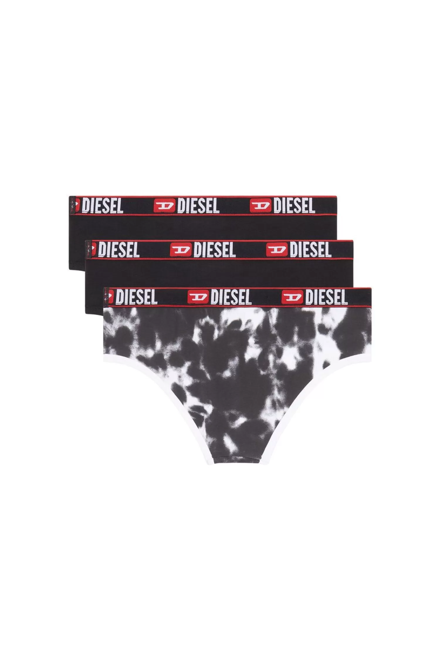 Women Diesel Ufpn-Oxys-Threepack