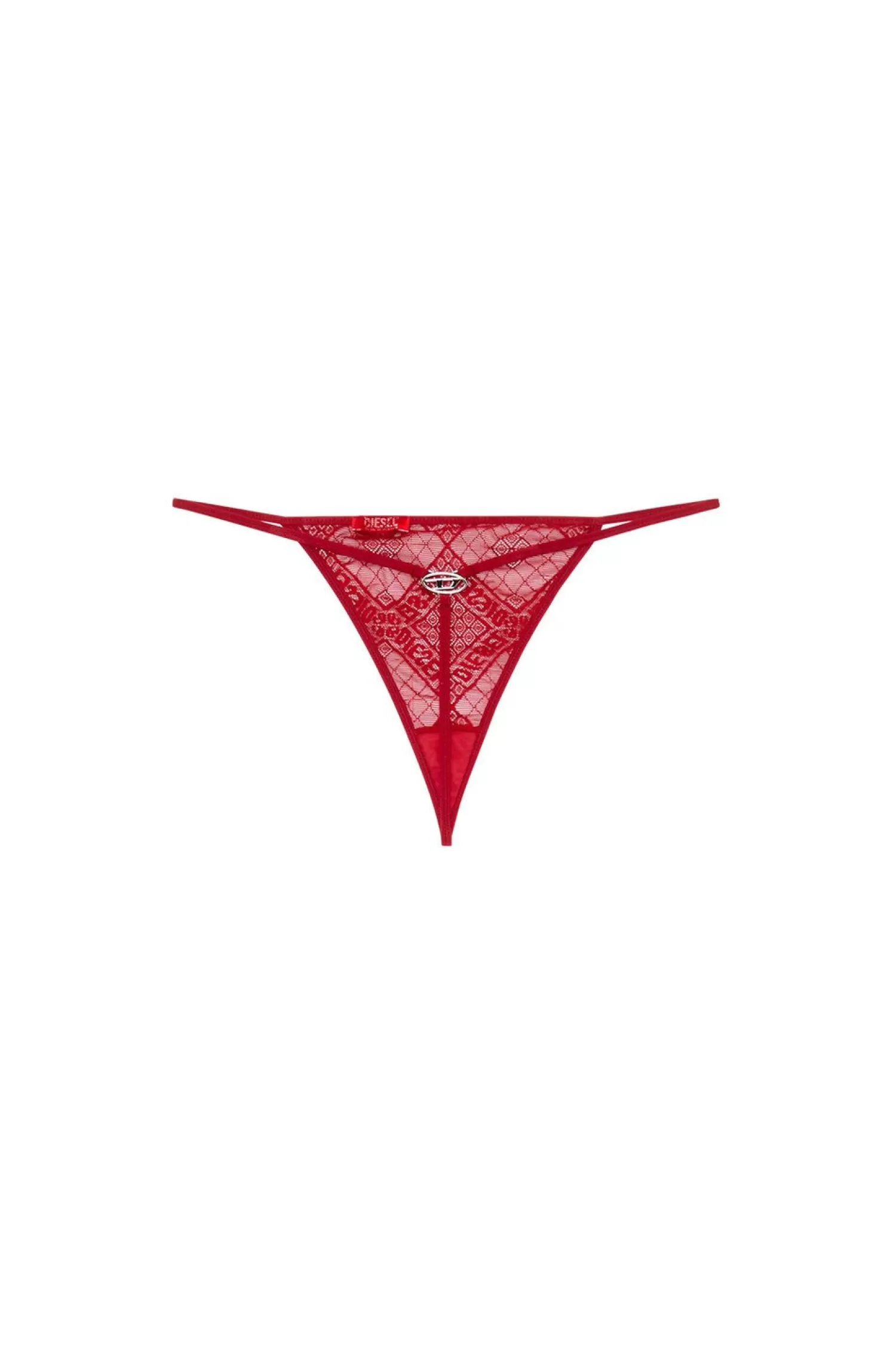 Women Diesel Ufst-D-String