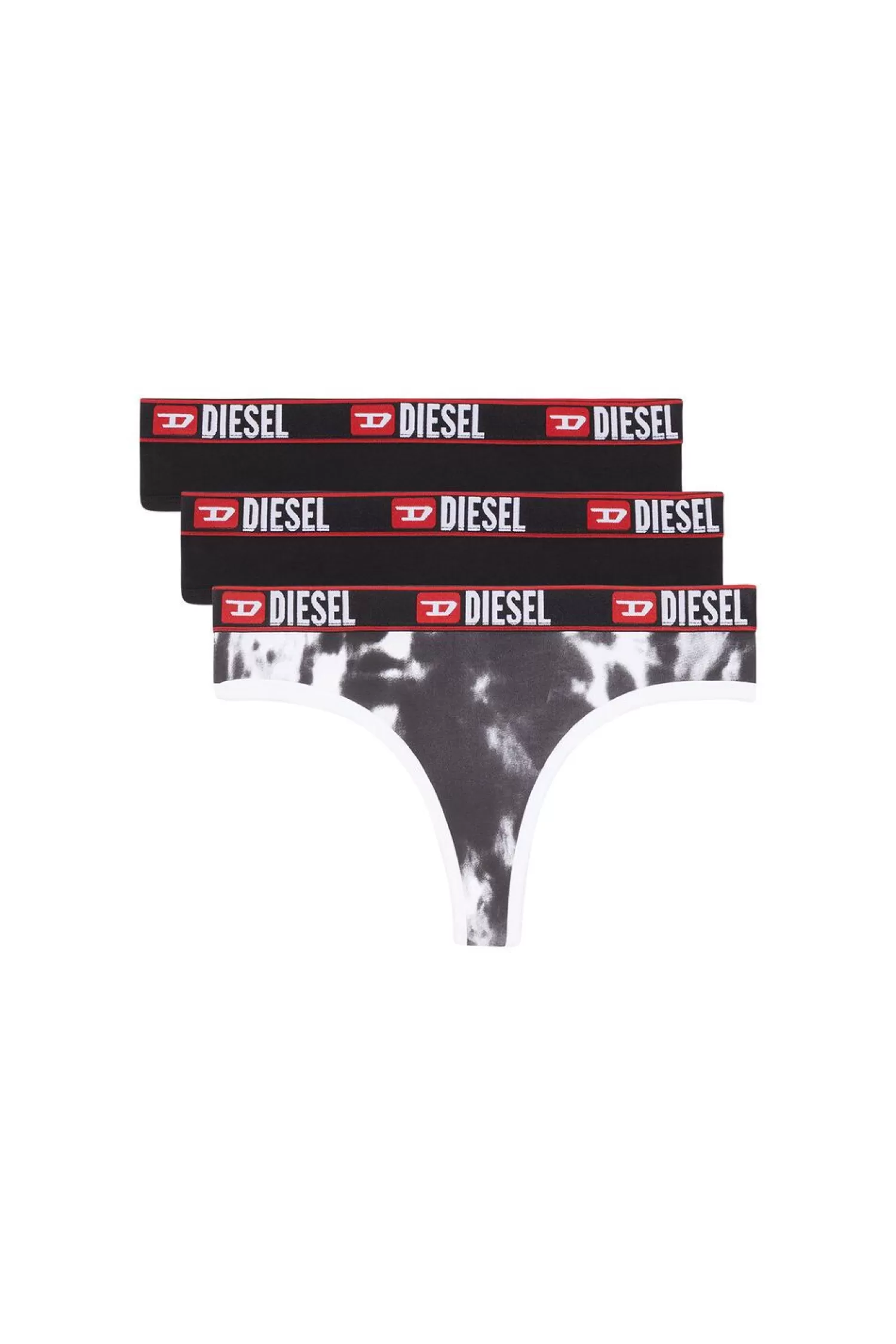 Women Diesel Ufst-Starsy-Threepack