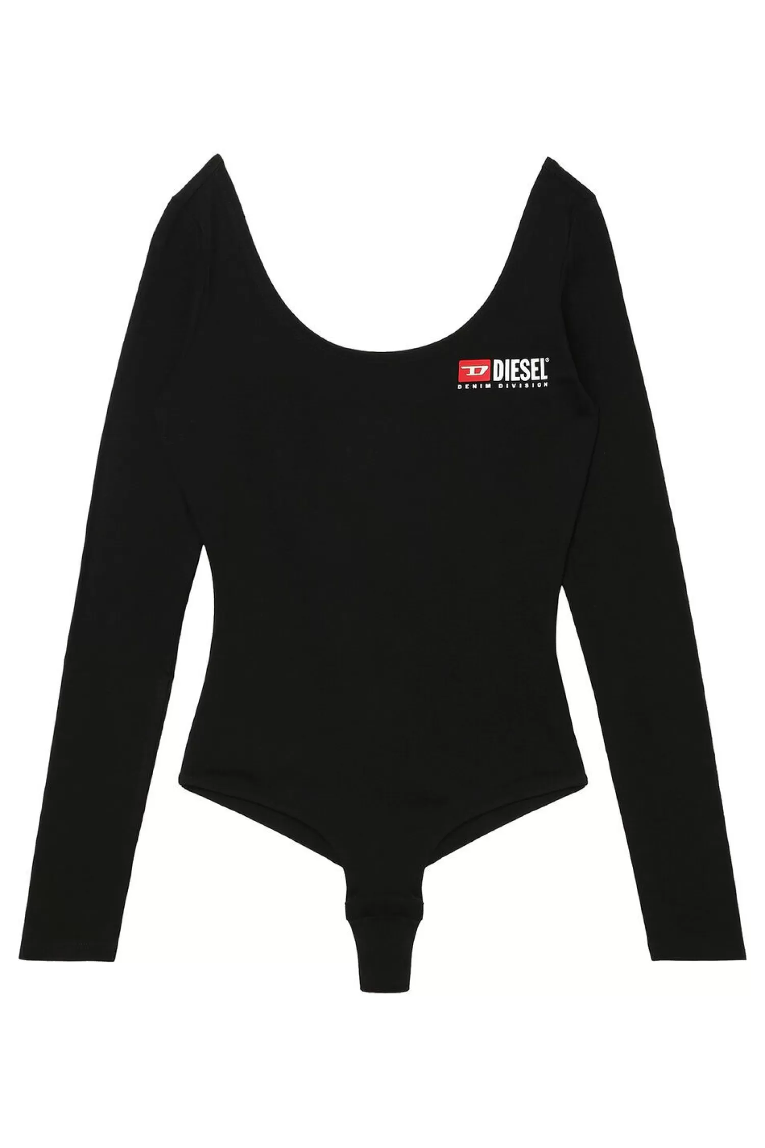 Women Diesel Uftk-Body-Ls